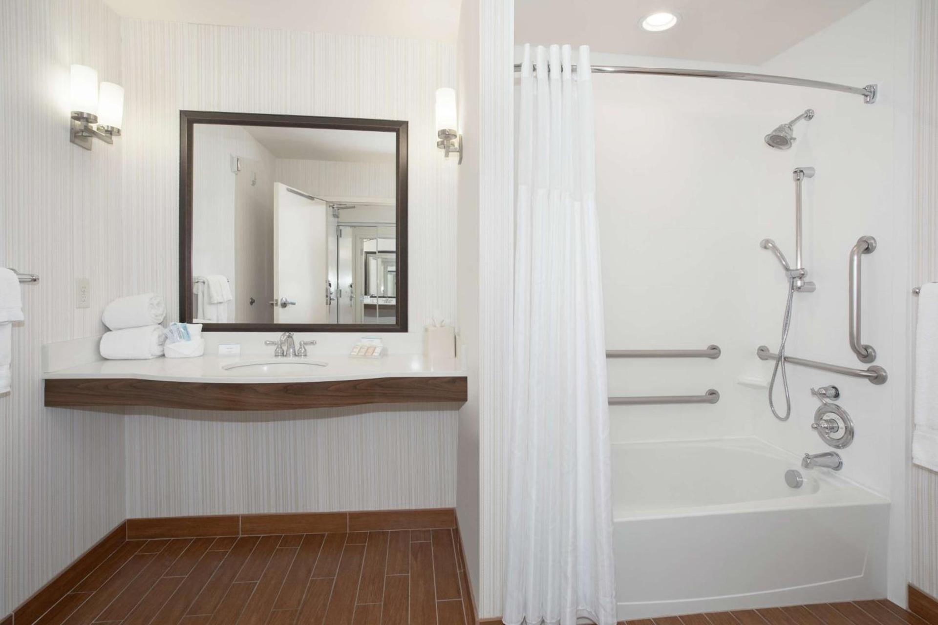 Hilton Garden Inn Lincoln Downtown/Haymarket photo 13