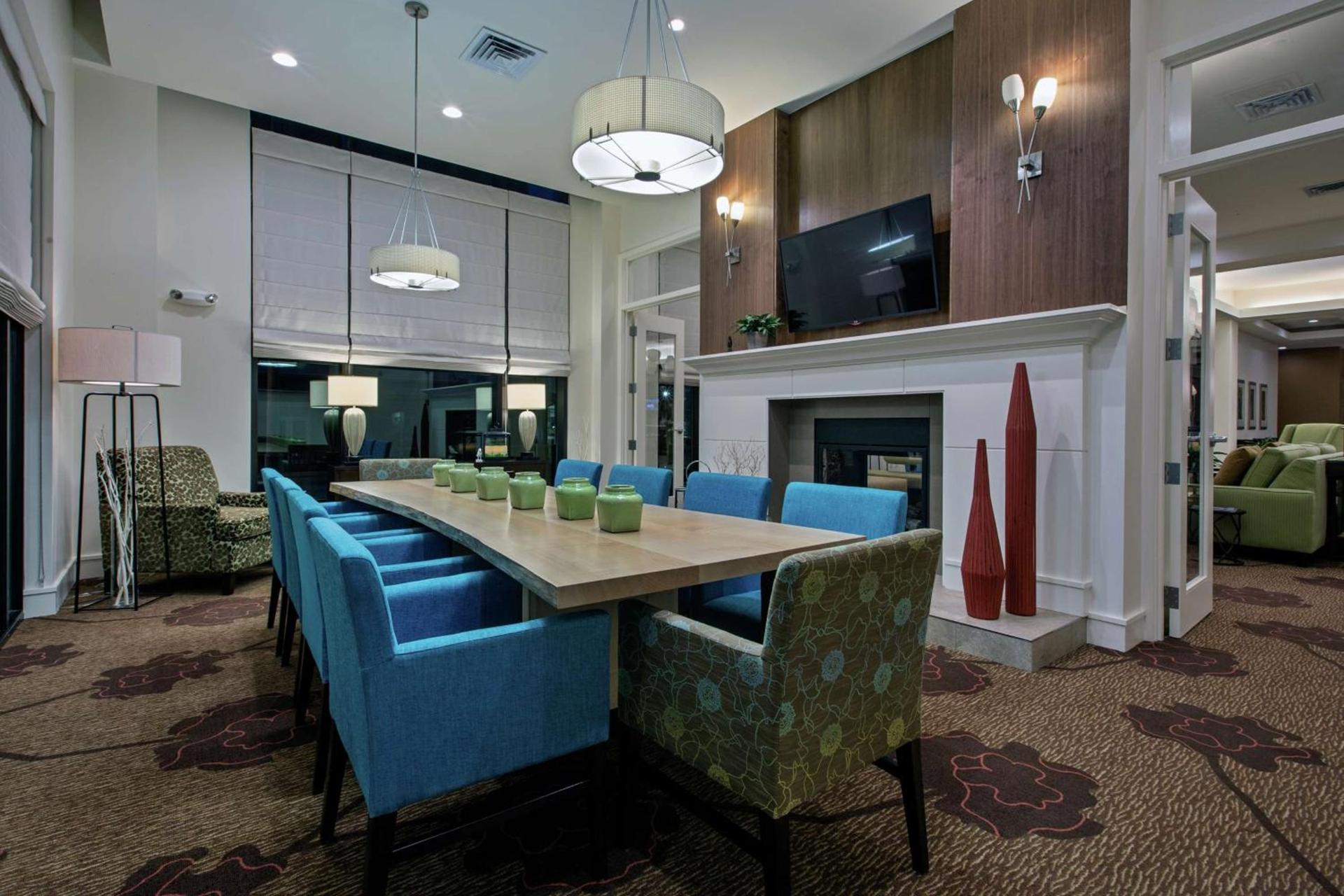 Hilton Garden Inn Lincoln Downtown/Haymarket photo 21