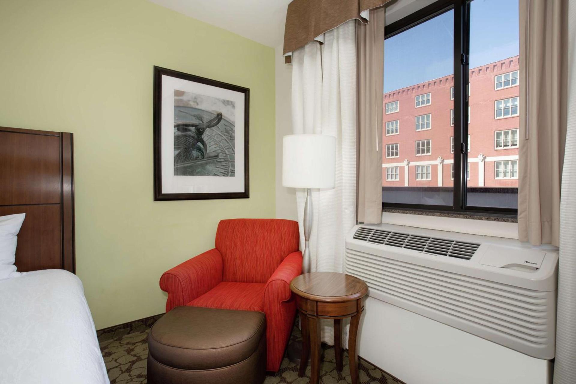 Hilton Garden Inn Lincoln Downtown/Haymarket photo 15