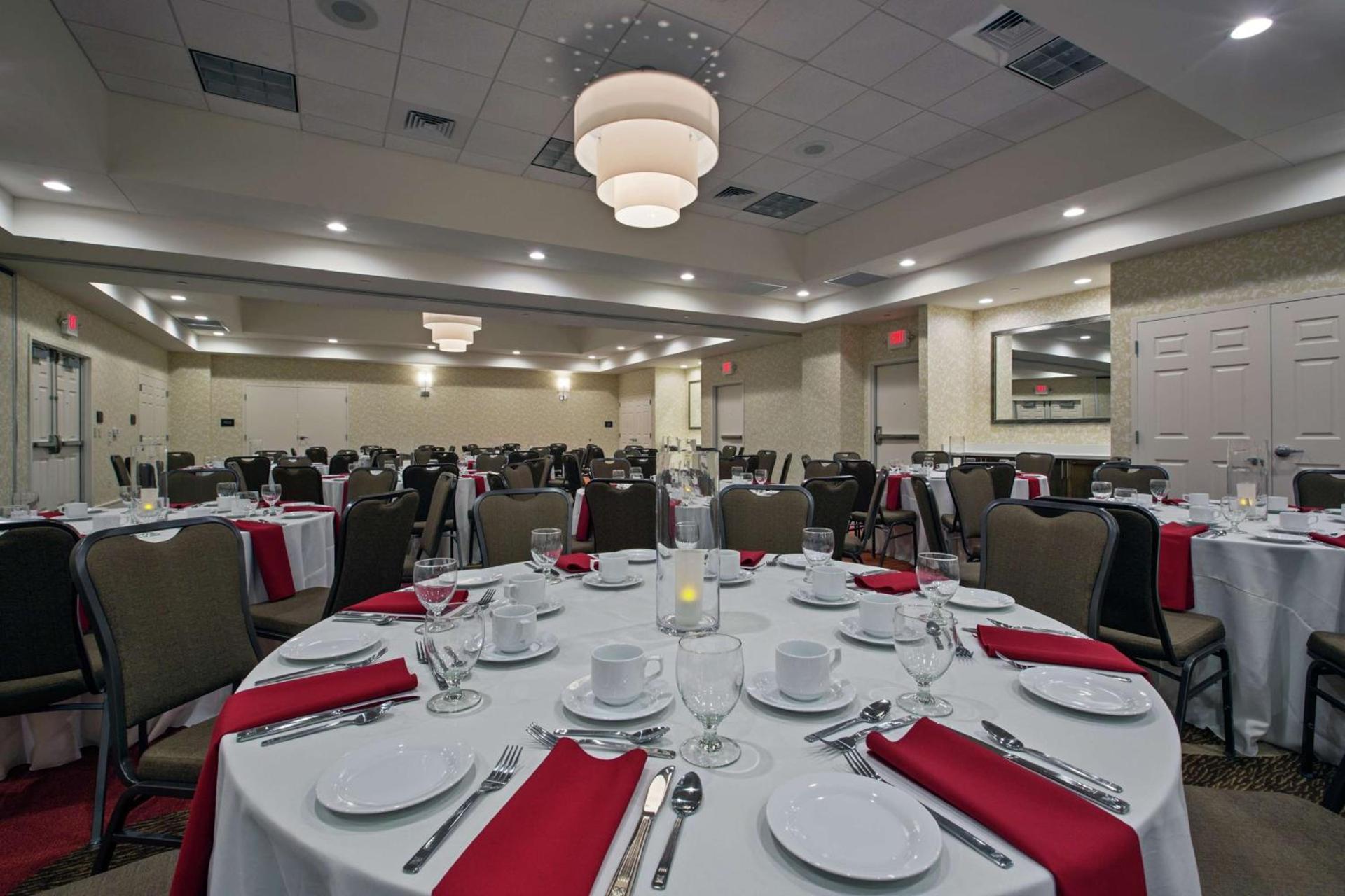 Hilton Garden Inn Lincoln Downtown/Haymarket photo 22