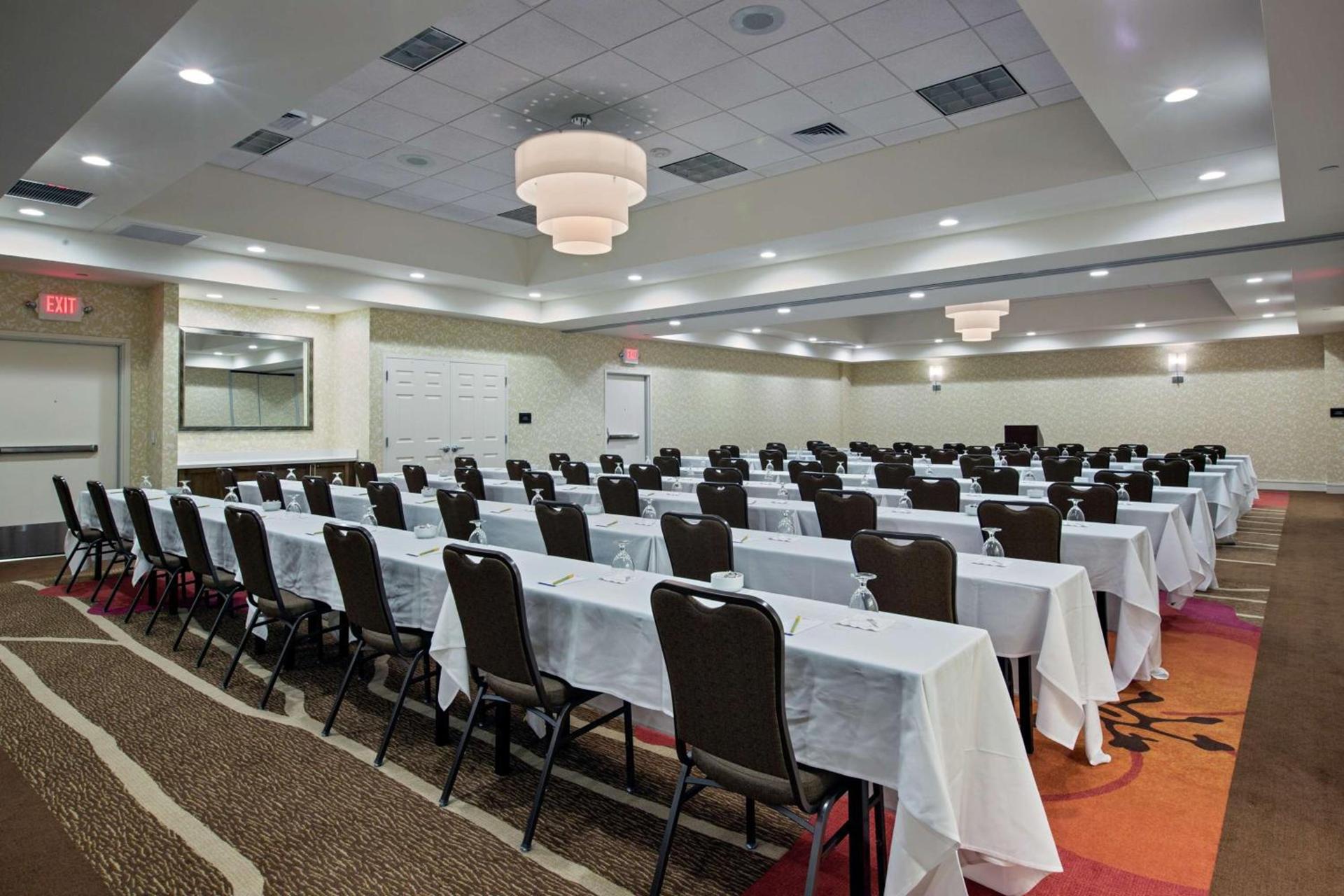 Hilton Garden Inn Lincoln Downtown/Haymarket photo 23