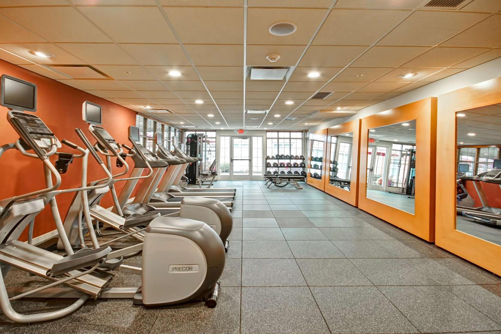 Homewood Suites by Hilton Bridgewater/Branchburg photo 12
