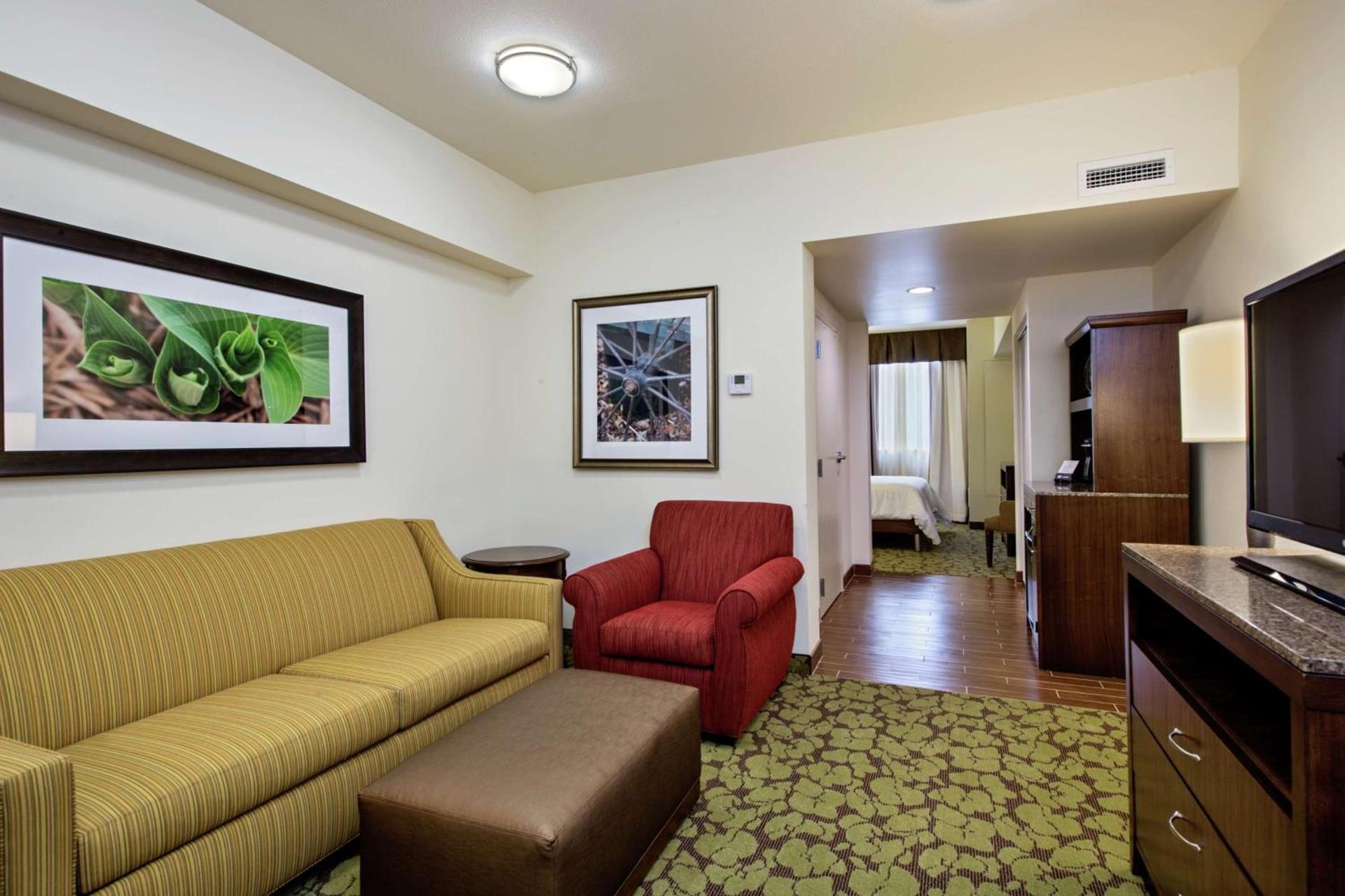 Hilton Garden Inn Lincoln Downtown/Haymarket photo 26