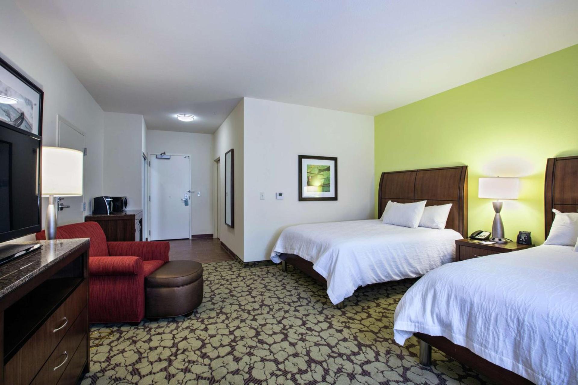 Hilton Garden Inn Lincoln Downtown/Haymarket photo 28