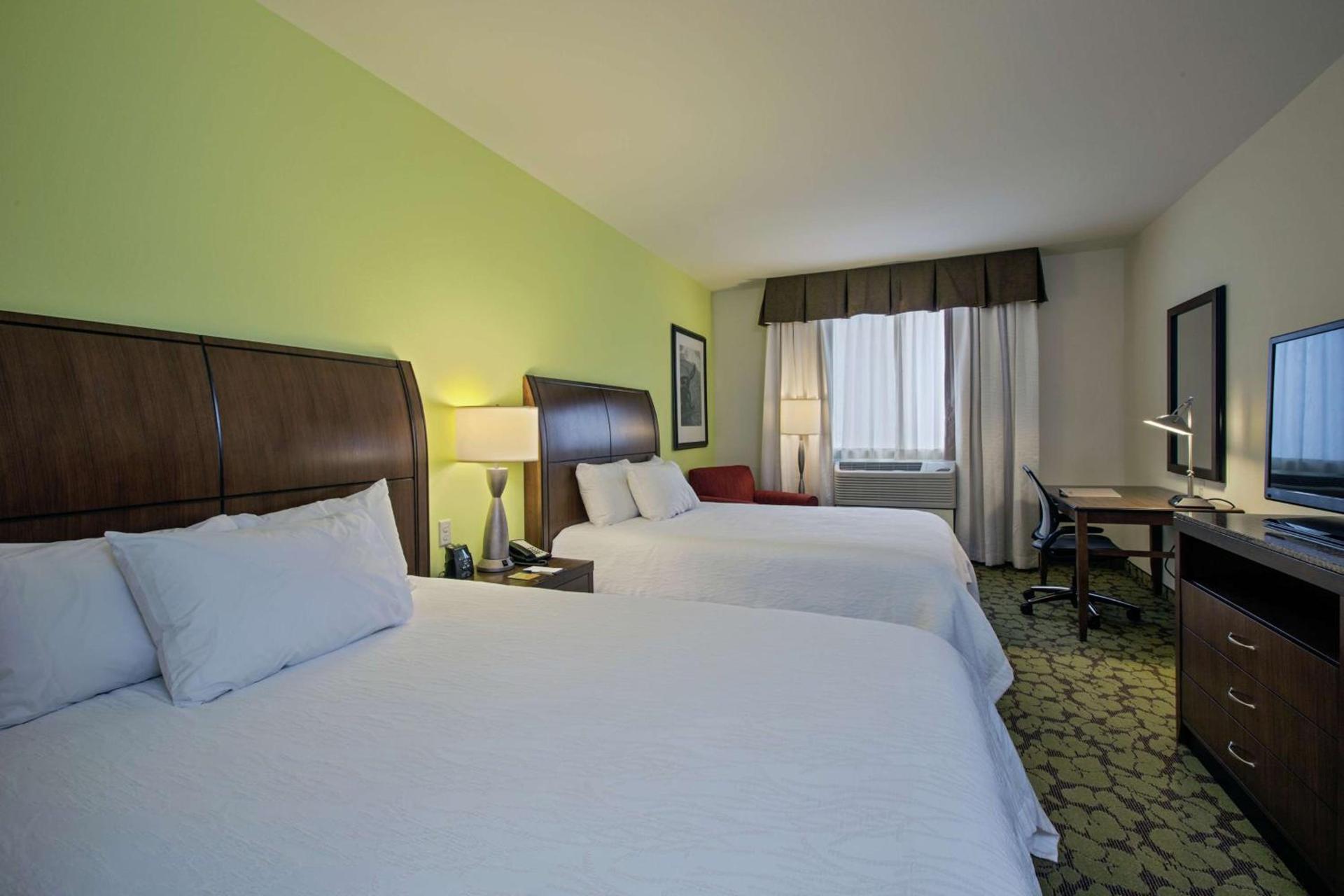 Hilton Garden Inn Lincoln Downtown/Haymarket photo 30