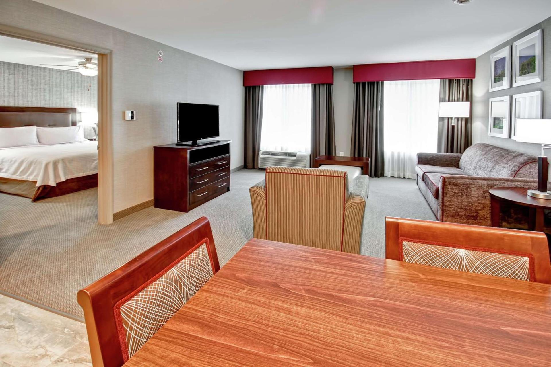 Homewood Suites by Hilton Bridgewater/Branchburg photo 14