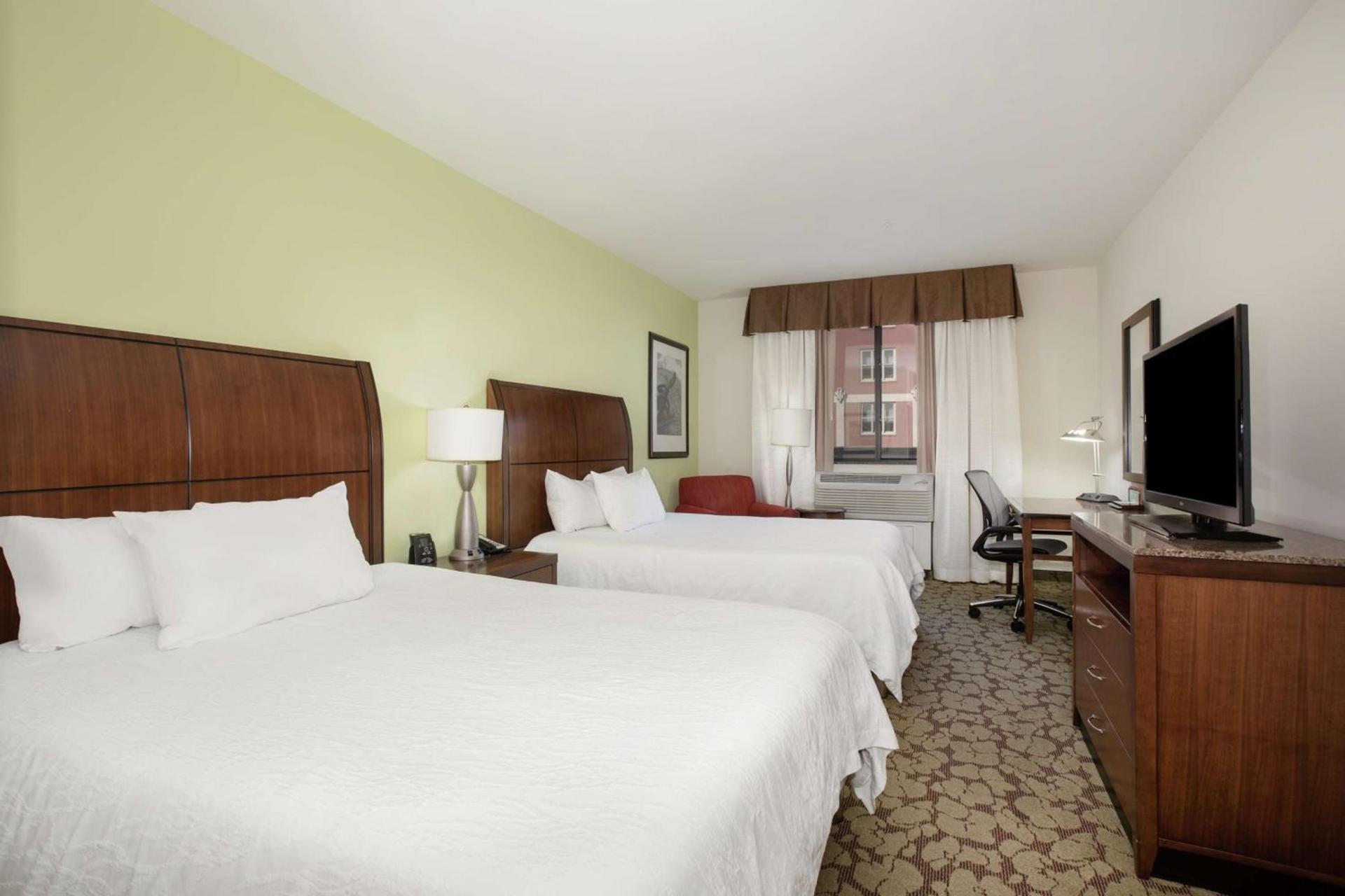 Hilton Garden Inn Lincoln Downtown/Haymarket photo 32