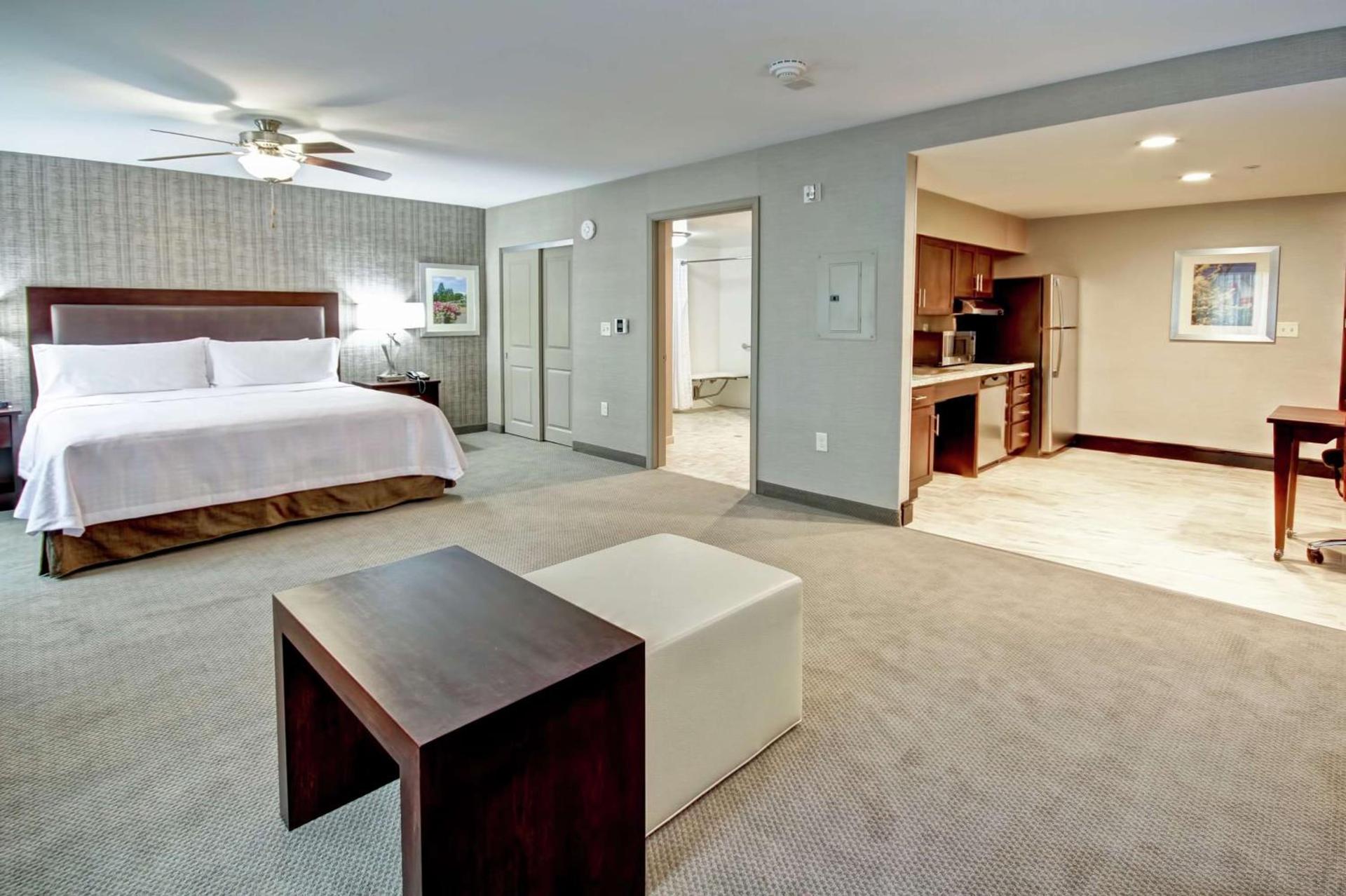 Homewood Suites by Hilton Bridgewater/Branchburg photo 16