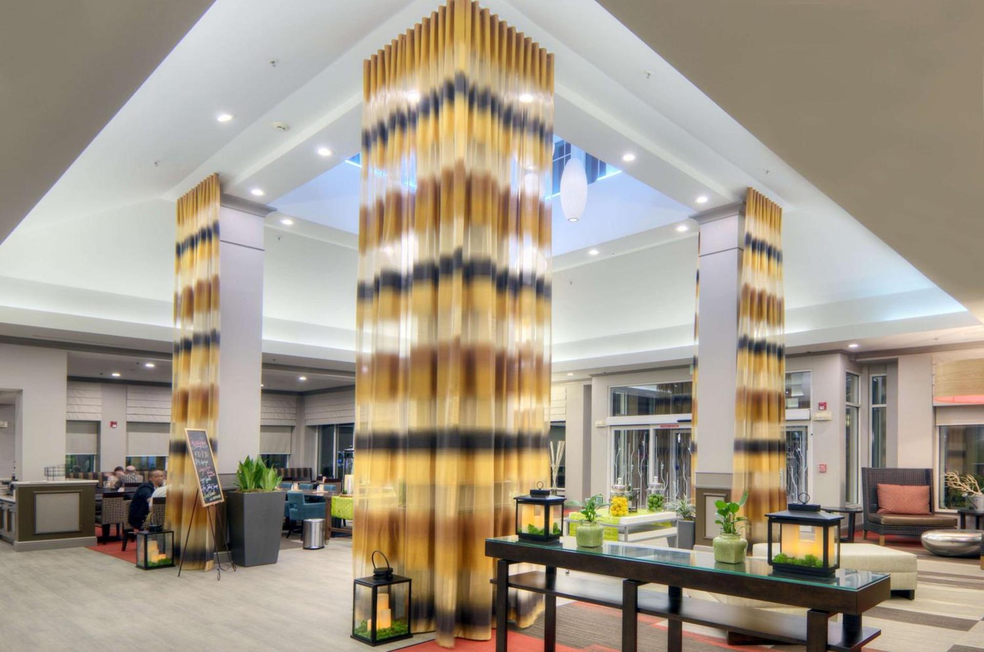 Hilton Garden Inn Livermore photo 3