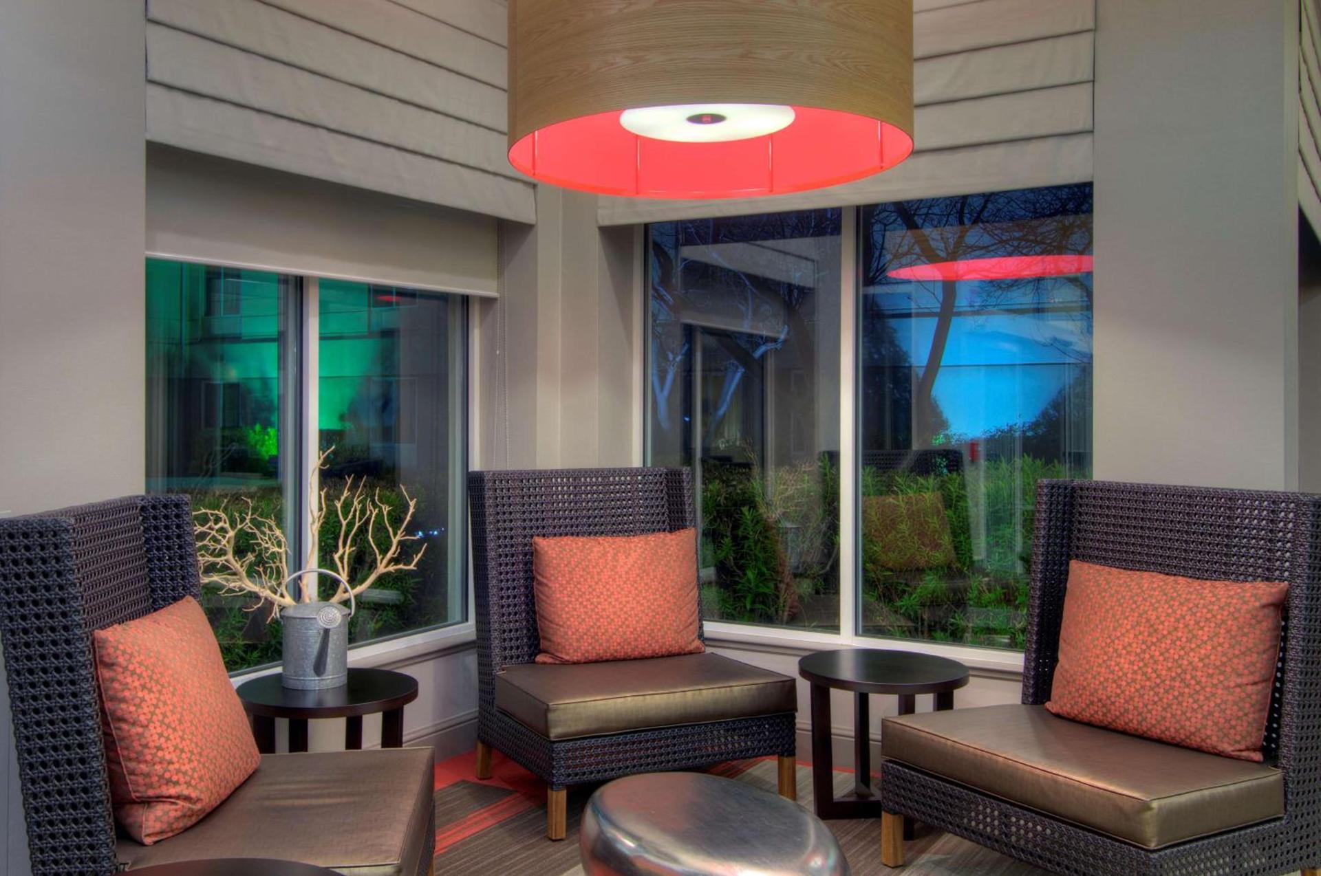Hilton Garden Inn Livermore photo 4