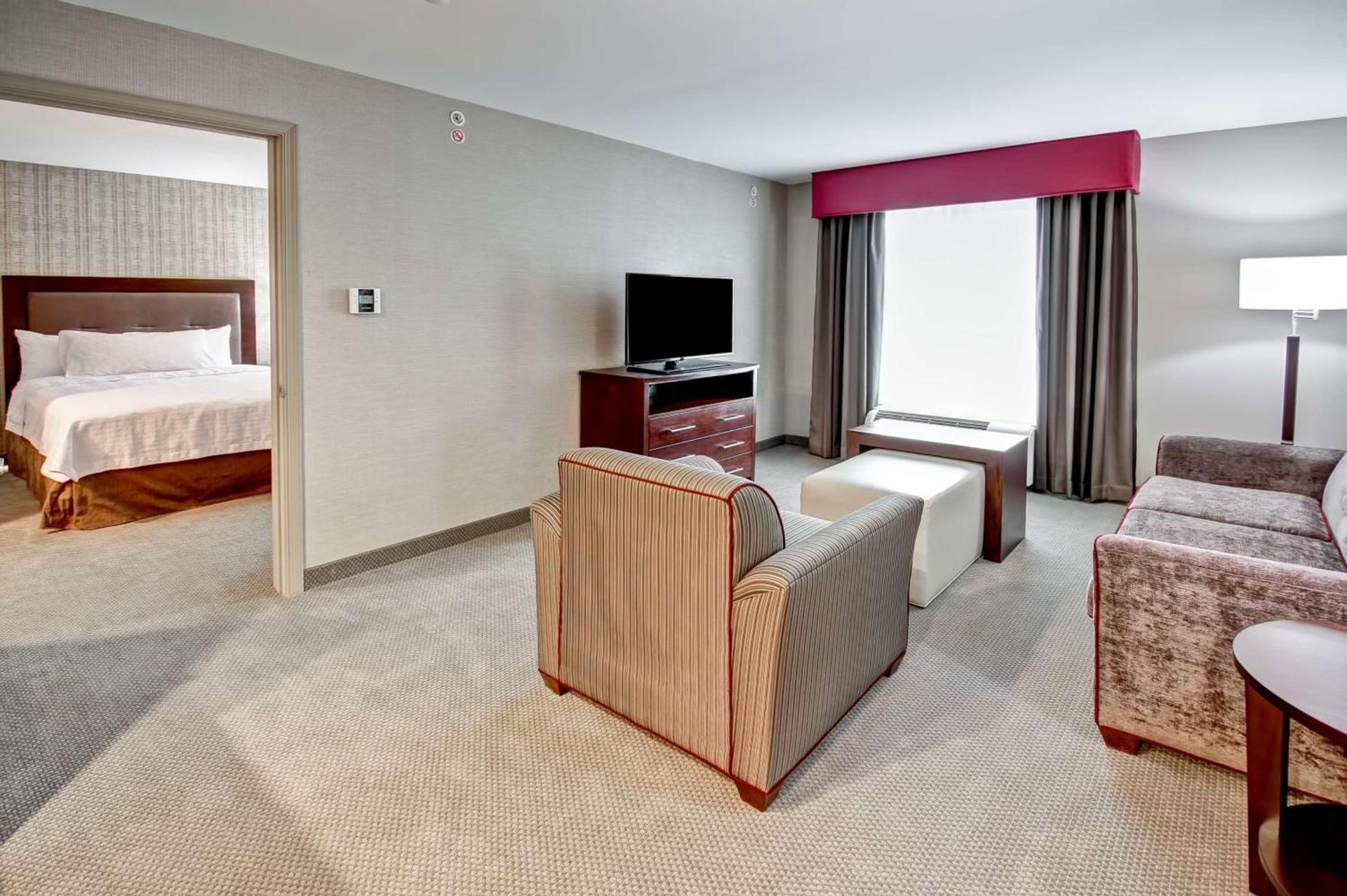 Homewood Suites by Hilton Bridgewater/Branchburg photo 17