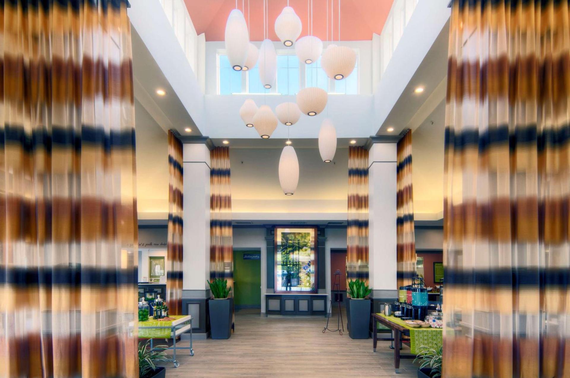 Hilton Garden Inn Livermore photo 6