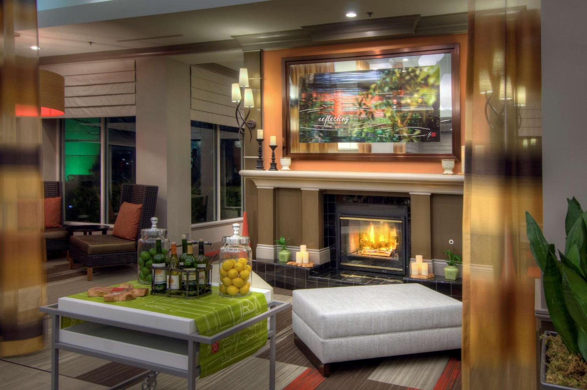 Hilton Garden Inn Livermore photo 5