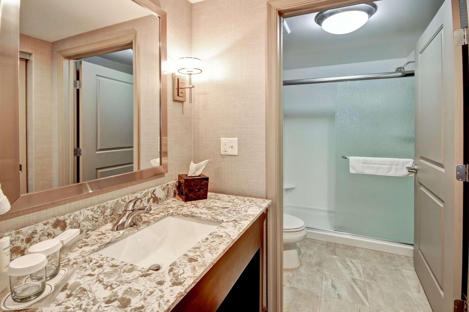 Homewood Suites by Hilton Bridgewater/Branchburg photo 18
