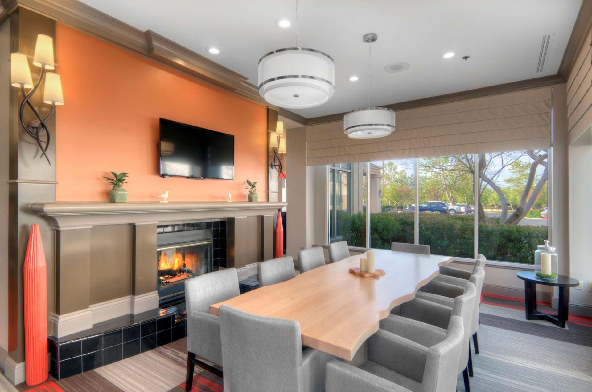 Hilton Garden Inn Livermore photo 7
