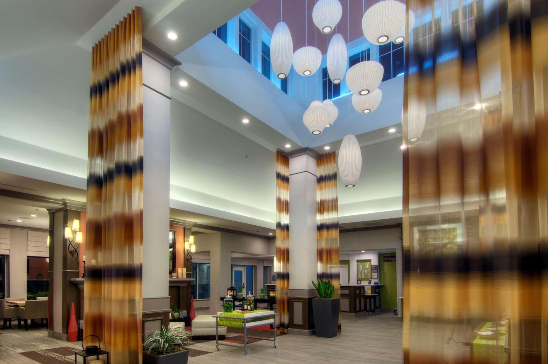 Hilton Garden Inn Livermore photo 8