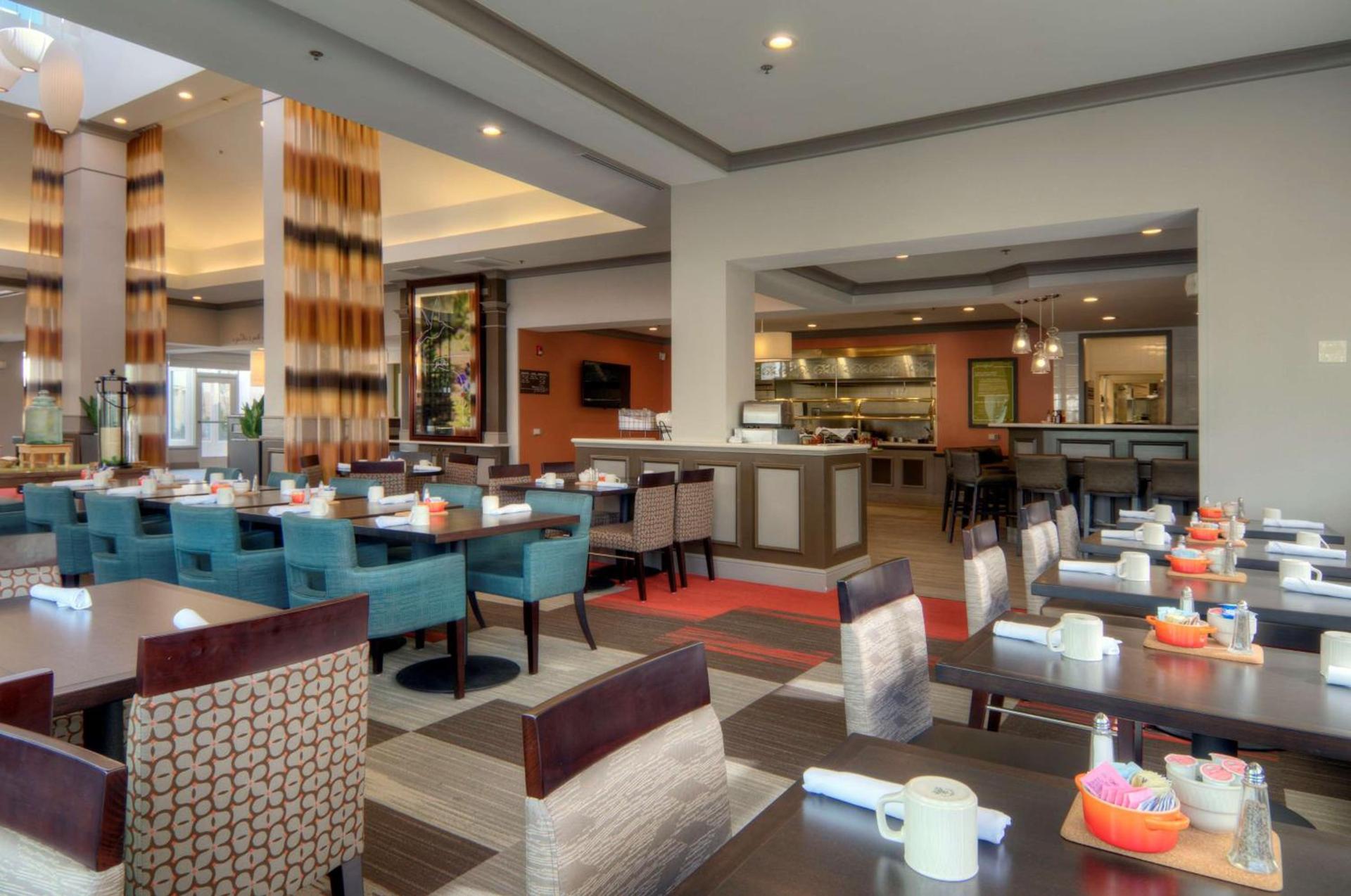 Hilton Garden Inn Livermore photo 10