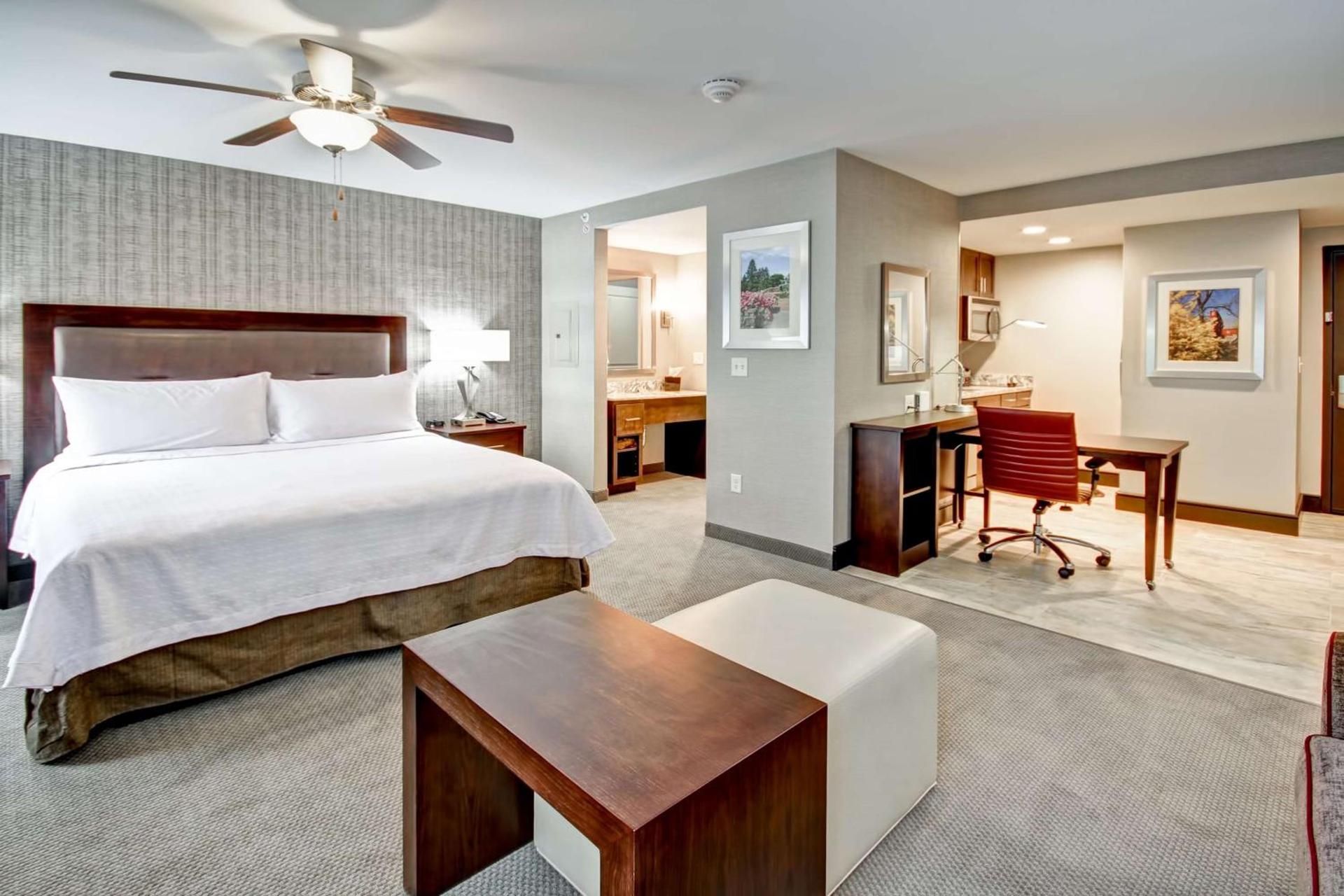 Homewood Suites by Hilton Bridgewater/Branchburg photo 20
