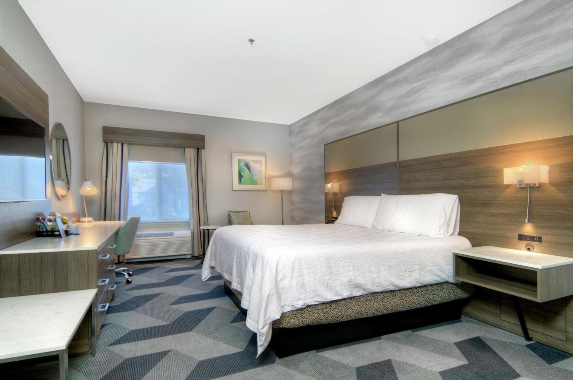 Hilton Garden Inn Livermore photo 13