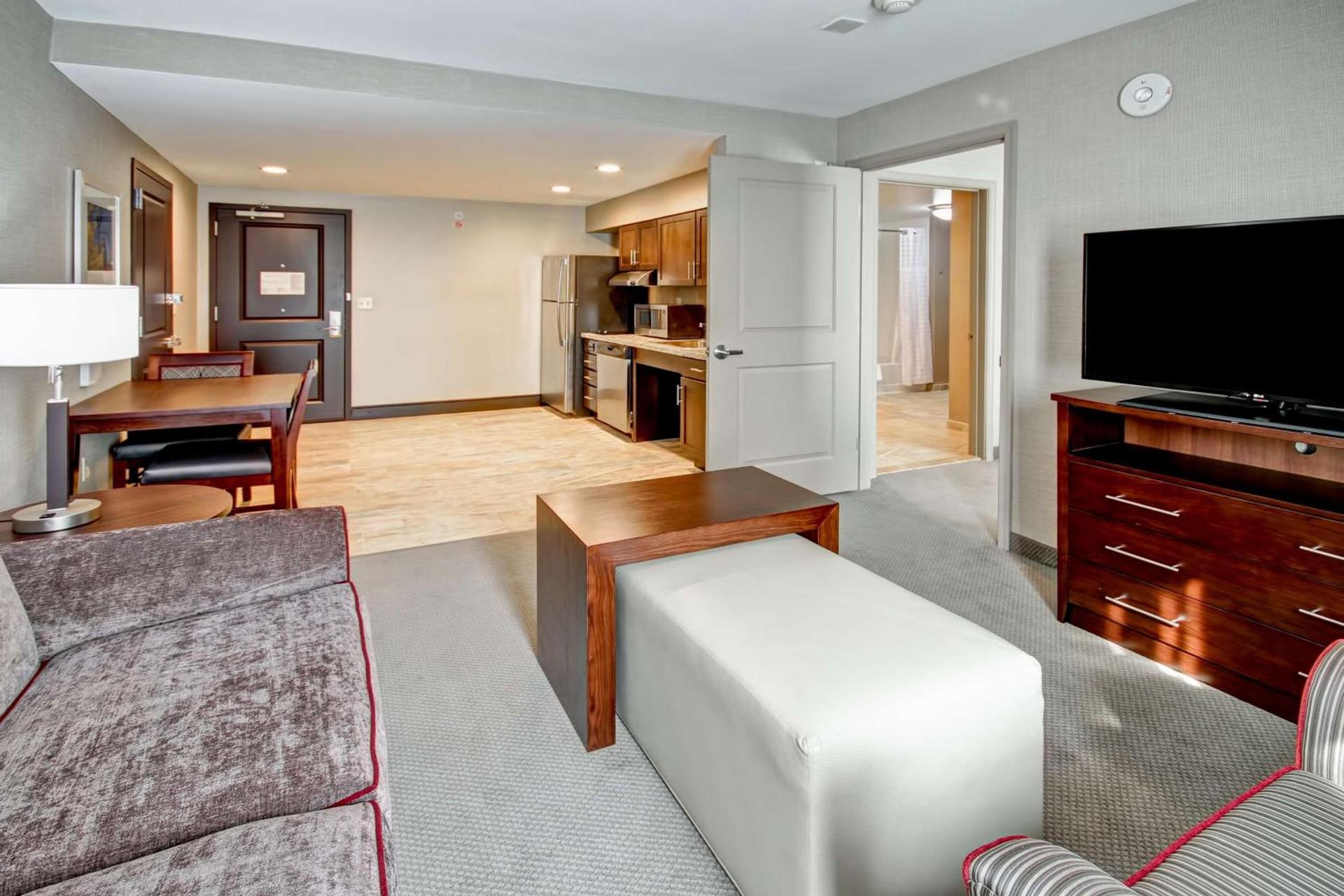 Homewood Suites by Hilton Bridgewater/Branchburg photo 21