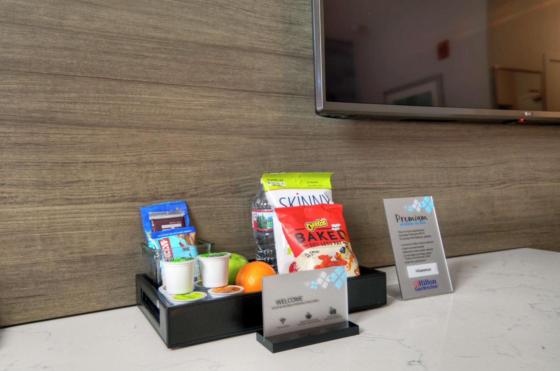 Hilton Garden Inn Livermore photo 17