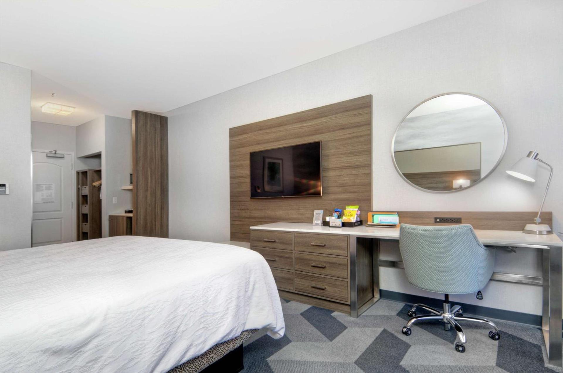 Hilton Garden Inn Livermore photo 20