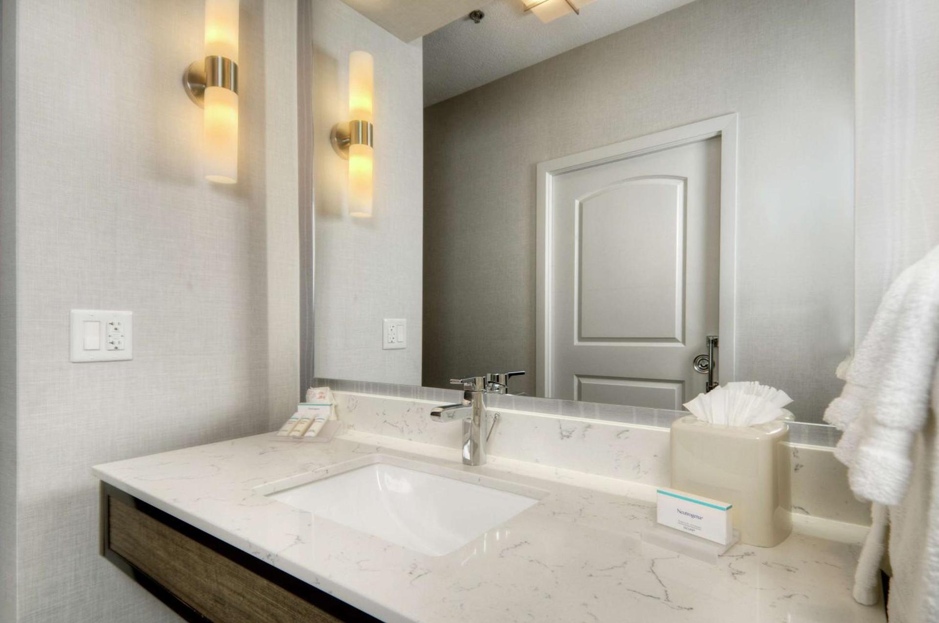 Hilton Garden Inn Livermore photo 22
