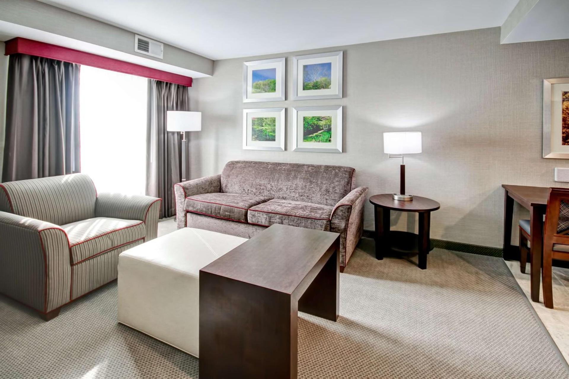 Homewood Suites by Hilton Bridgewater/Branchburg photo 23