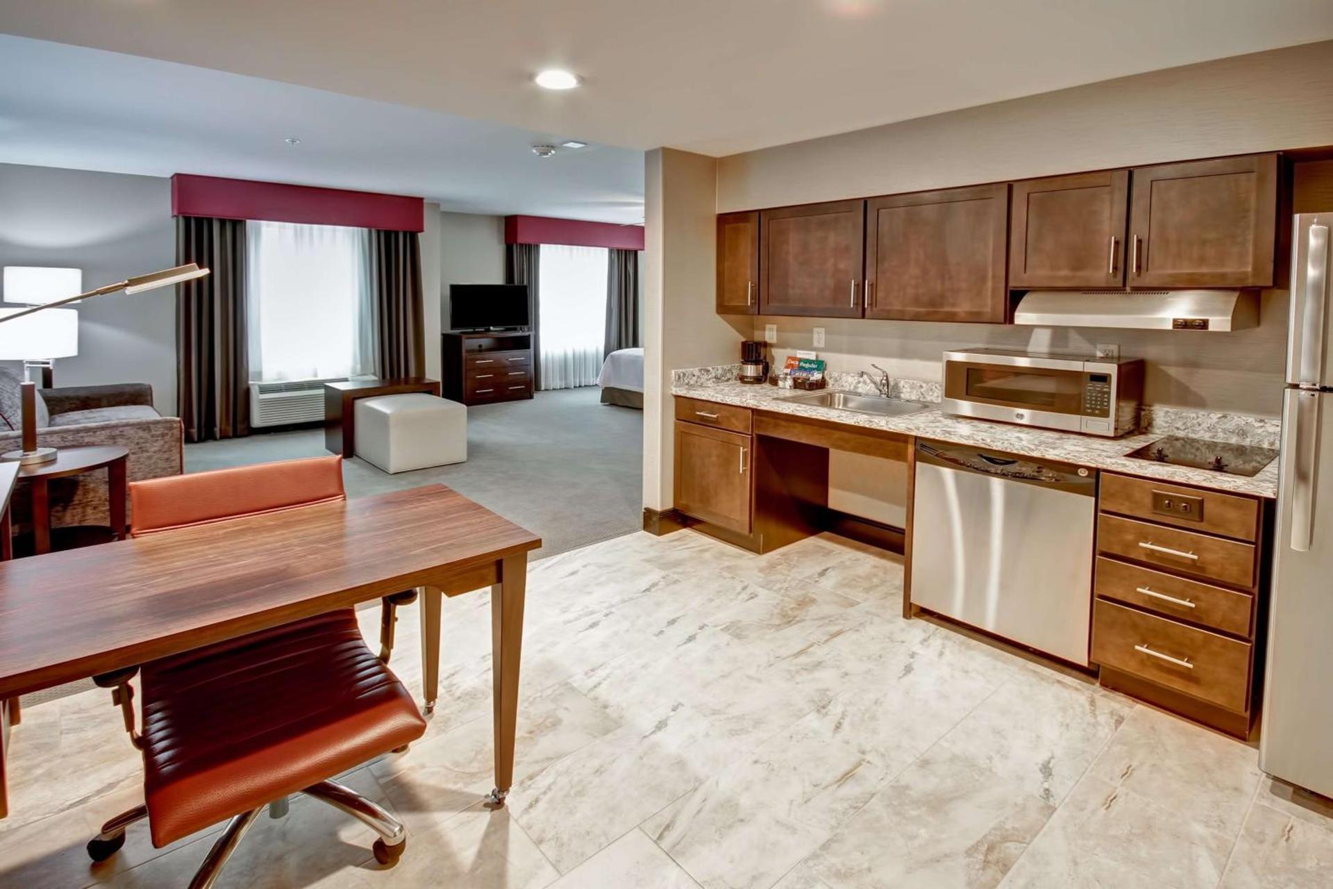 Homewood Suites by Hilton Bridgewater/Branchburg photo 24