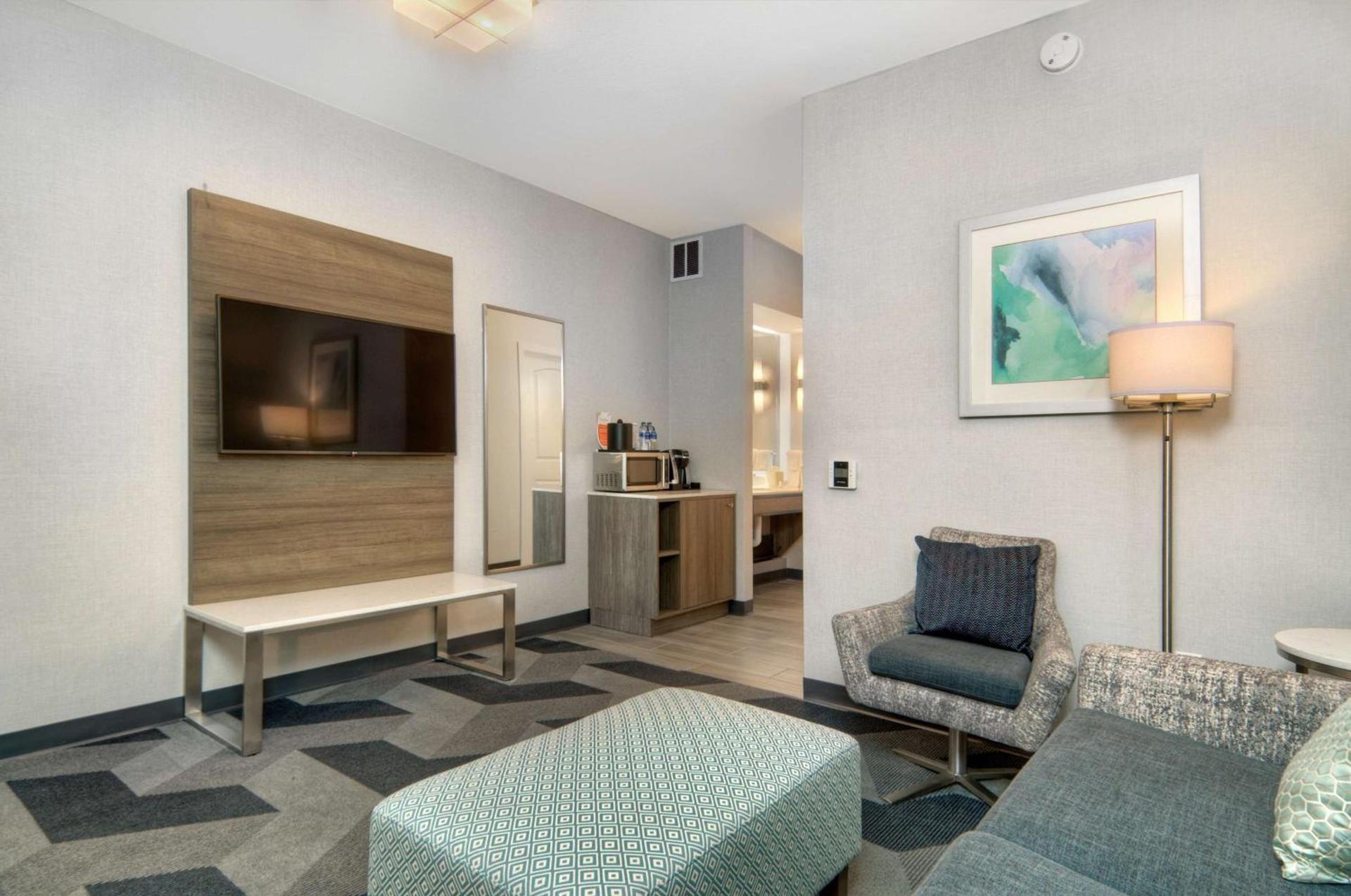 Hilton Garden Inn Livermore photo 27