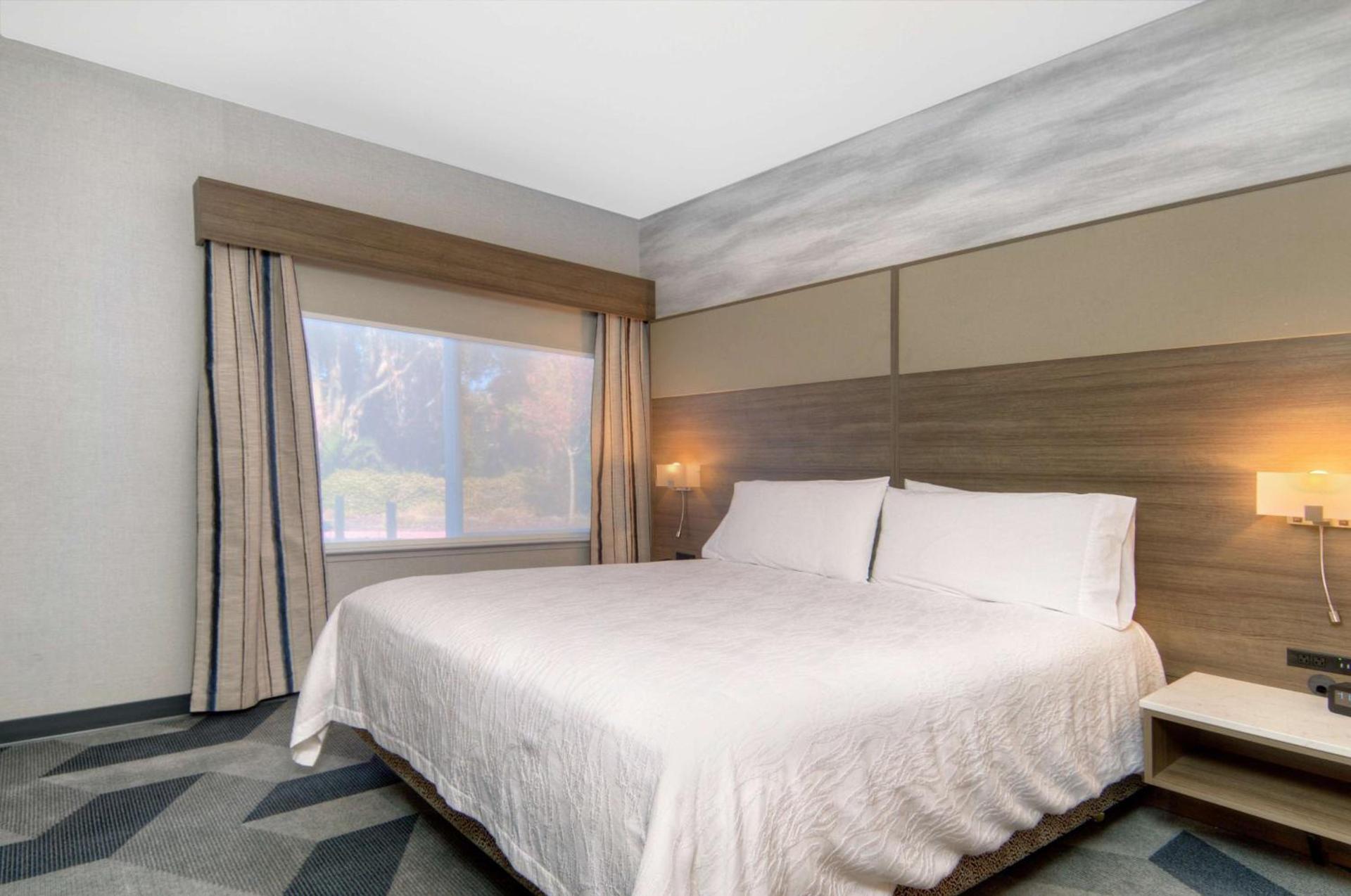 Hilton Garden Inn Livermore photo 28