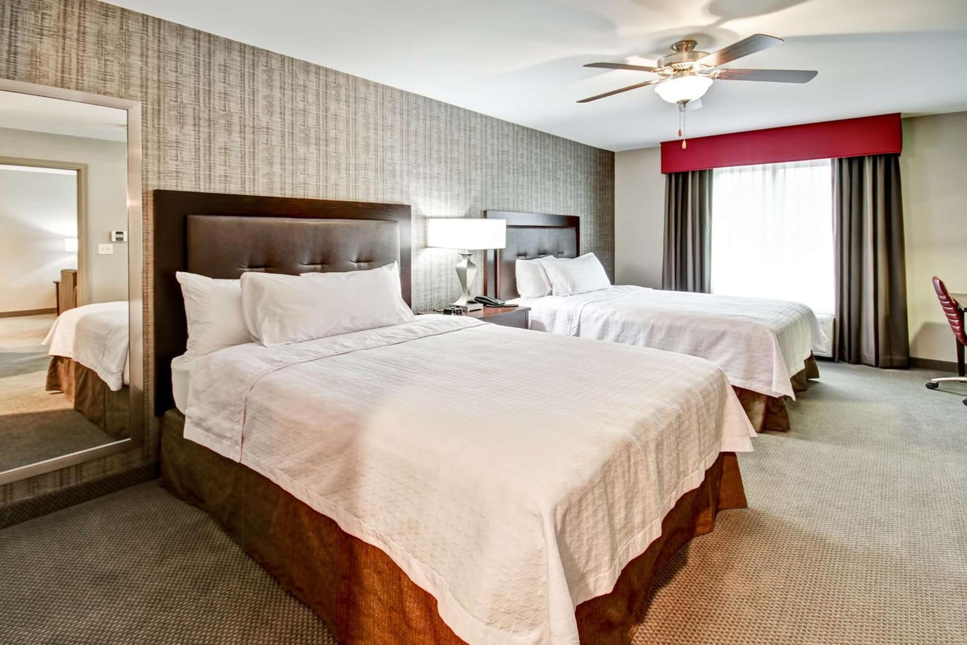 Homewood Suites by Hilton Bridgewater/Branchburg photo 25