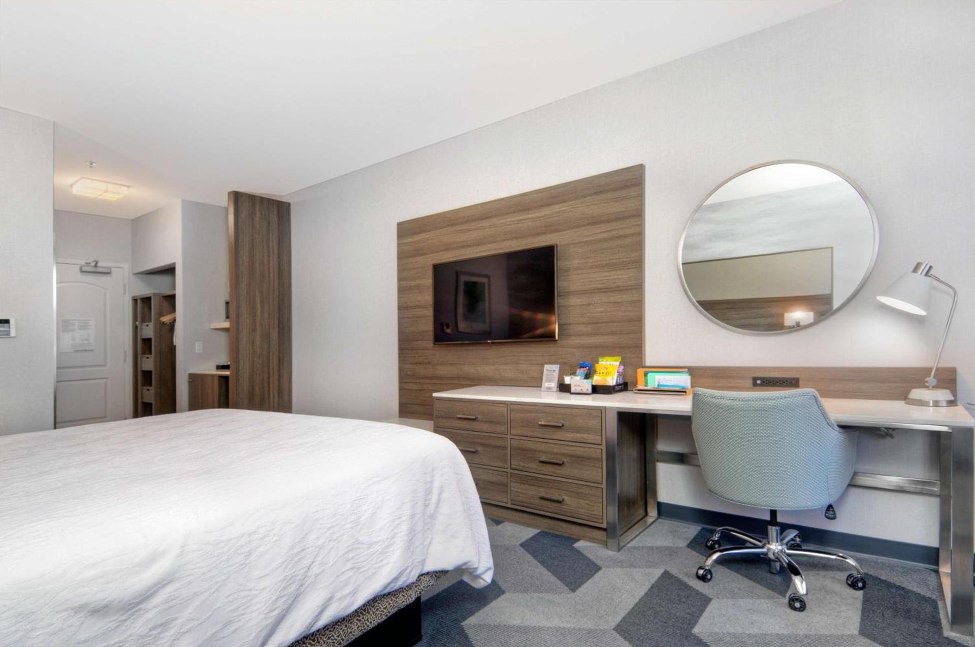 Hilton Garden Inn Livermore photo 31