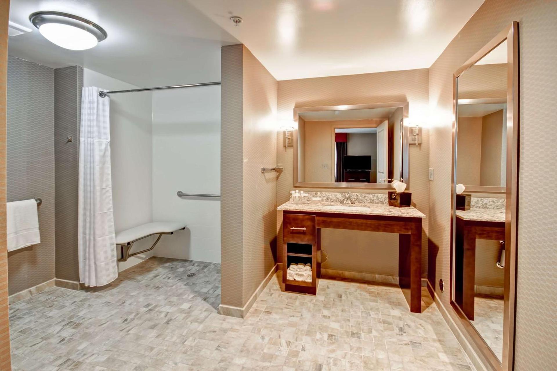 Homewood Suites by Hilton Bridgewater/Branchburg photo 26