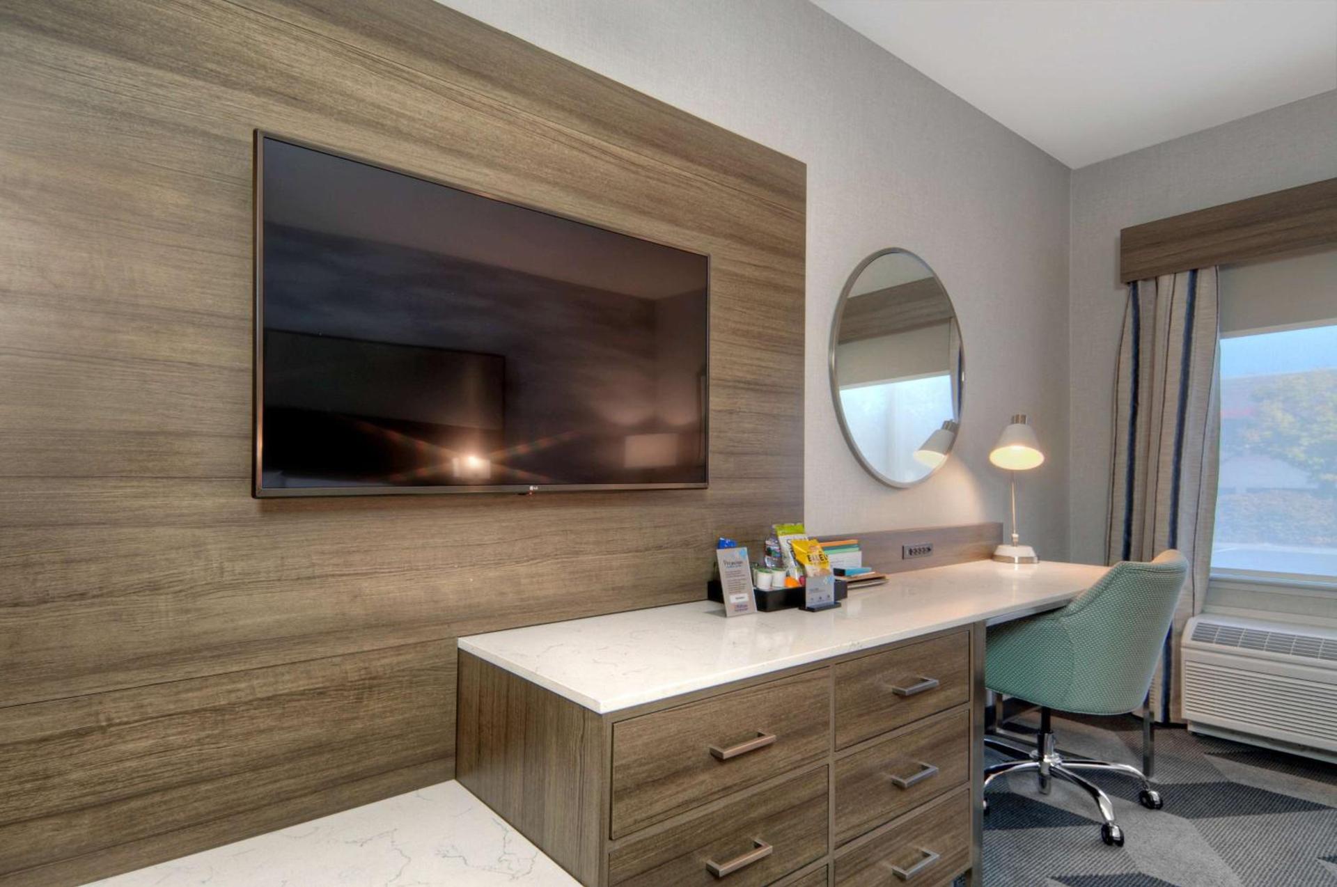 Hilton Garden Inn Livermore photo 37