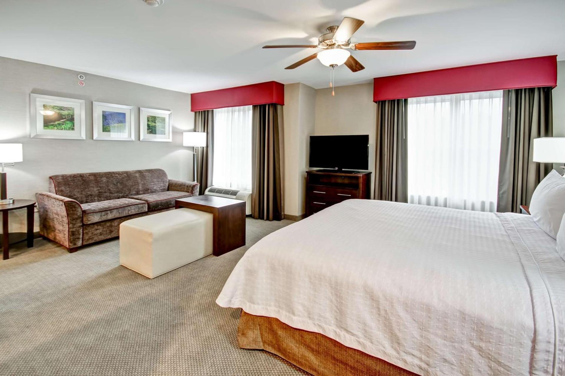 Homewood Suites by Hilton Bridgewater/Branchburg photo 28