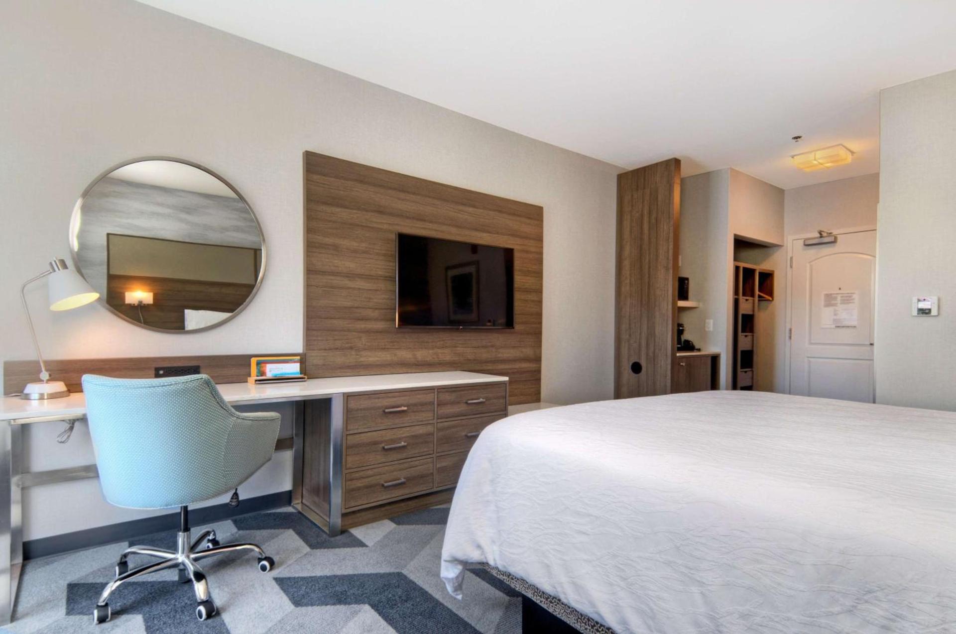 Hilton Garden Inn Livermore photo 39