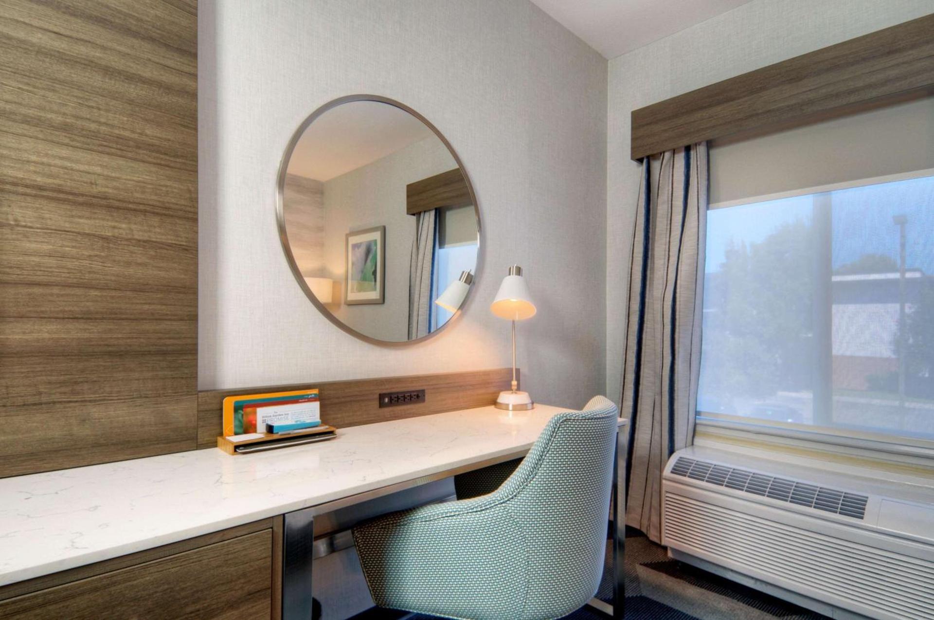Hilton Garden Inn Livermore photo 40