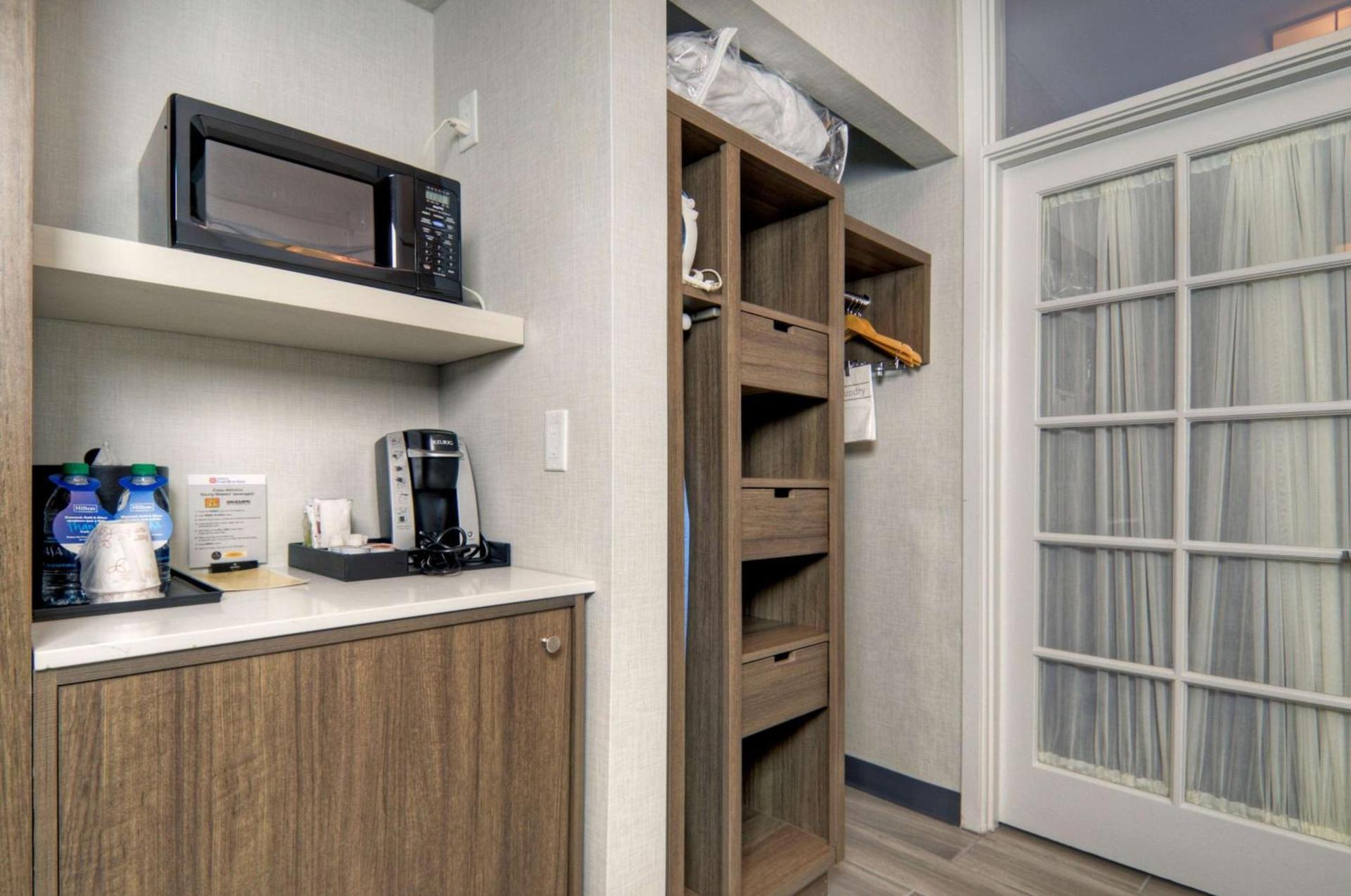 Hilton Garden Inn Livermore photo 42