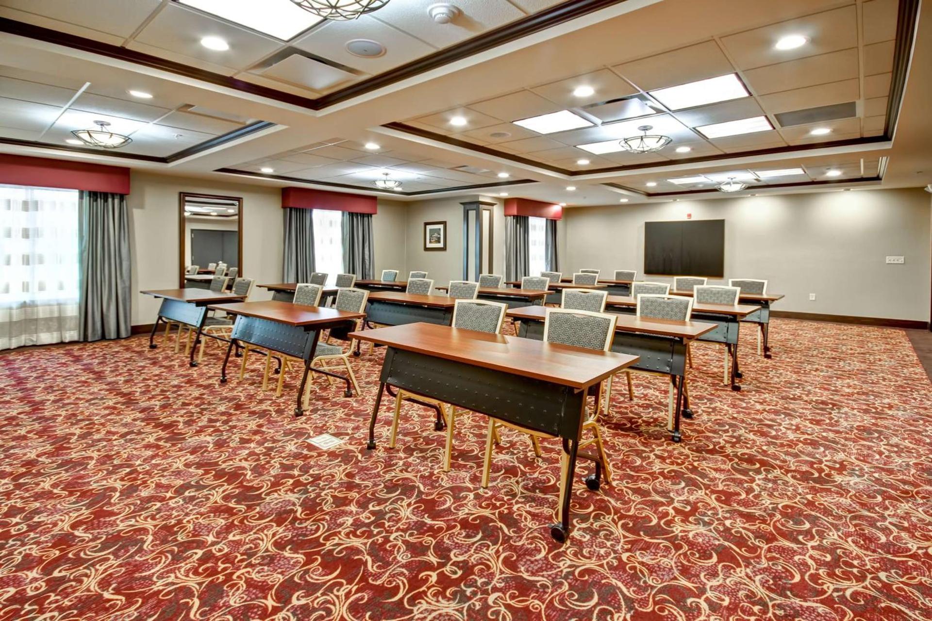 Homewood Suites by Hilton Bridgewater/Branchburg photo 29