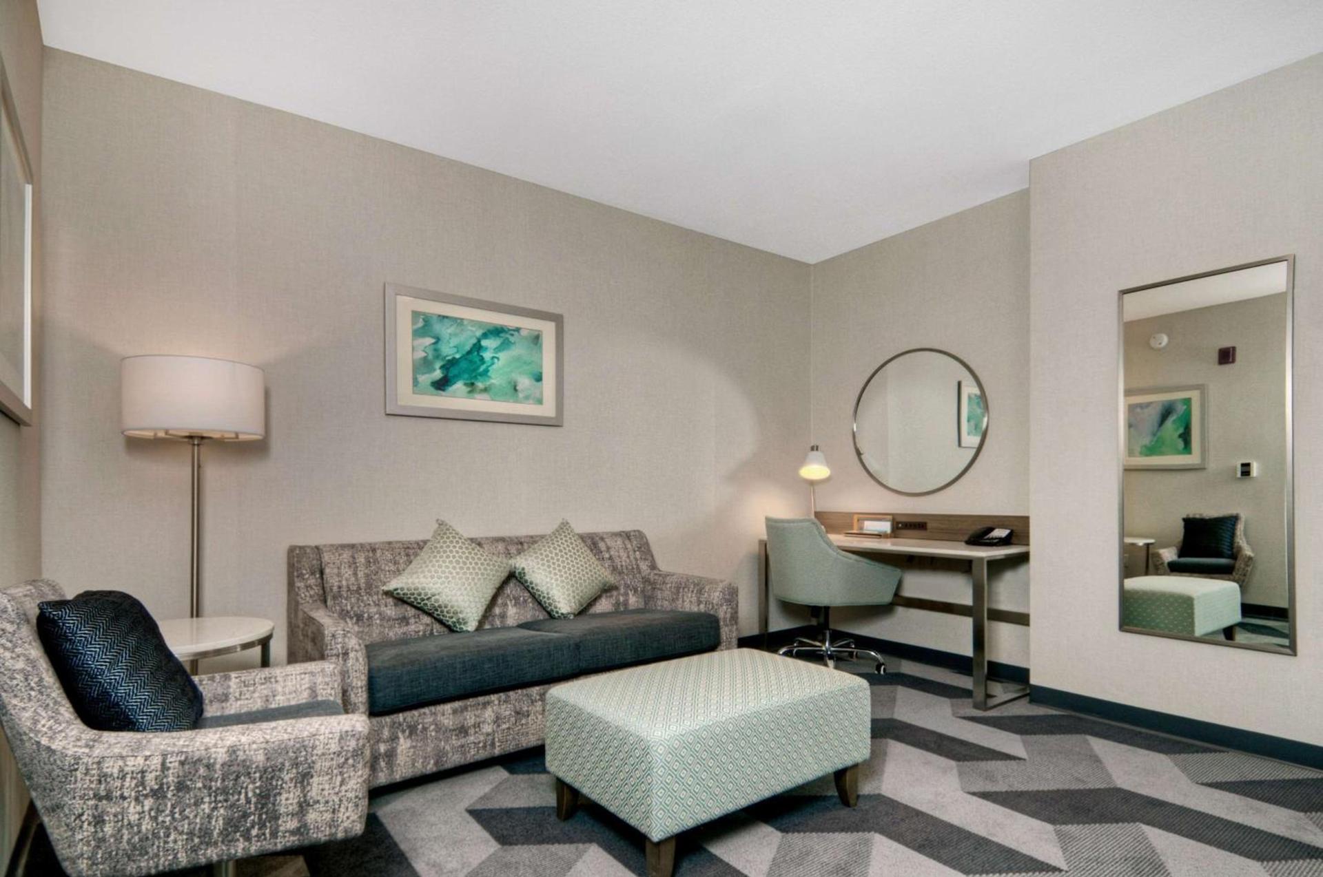 Hilton Garden Inn Livermore photo 43