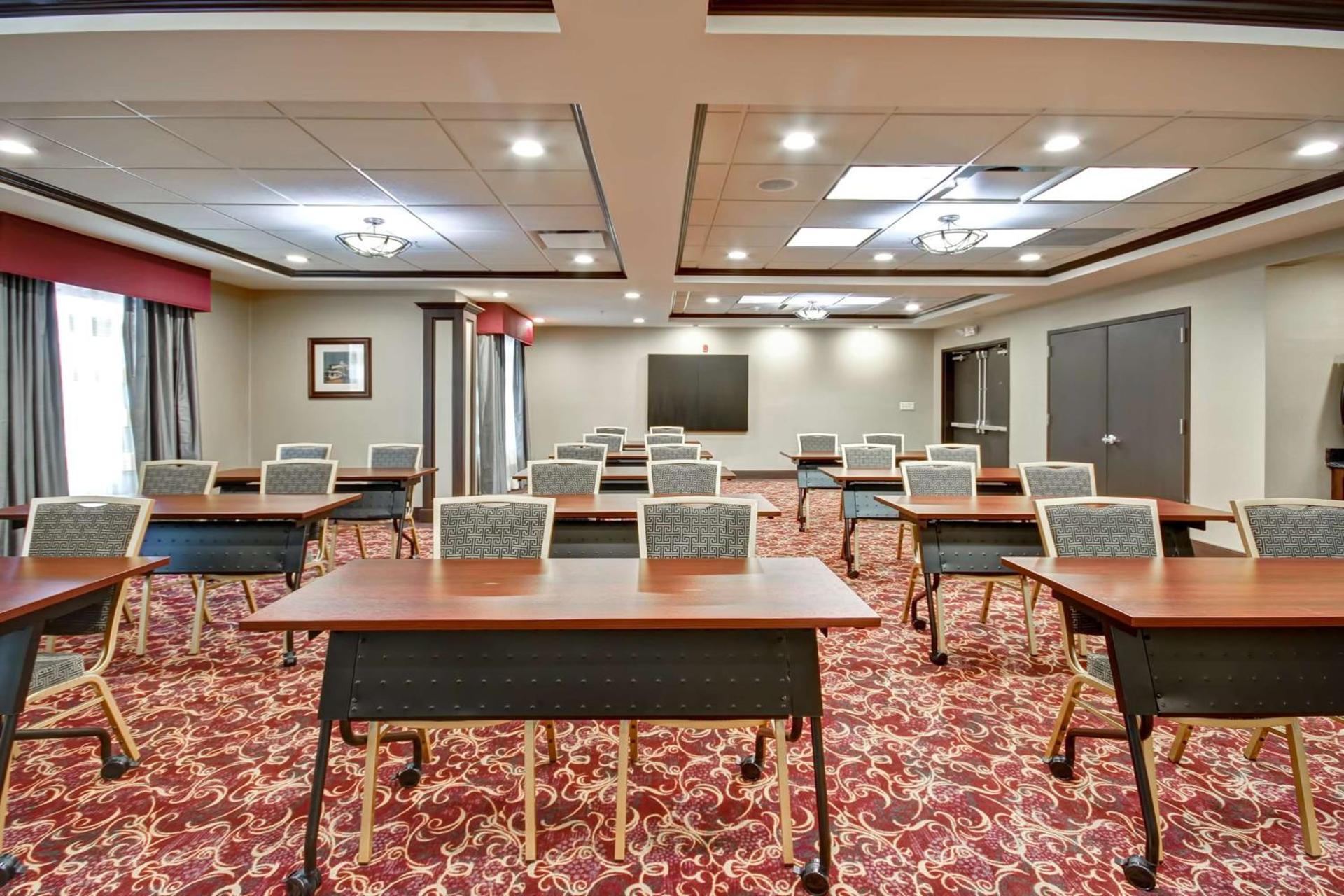 Homewood Suites by Hilton Bridgewater/Branchburg photo 30