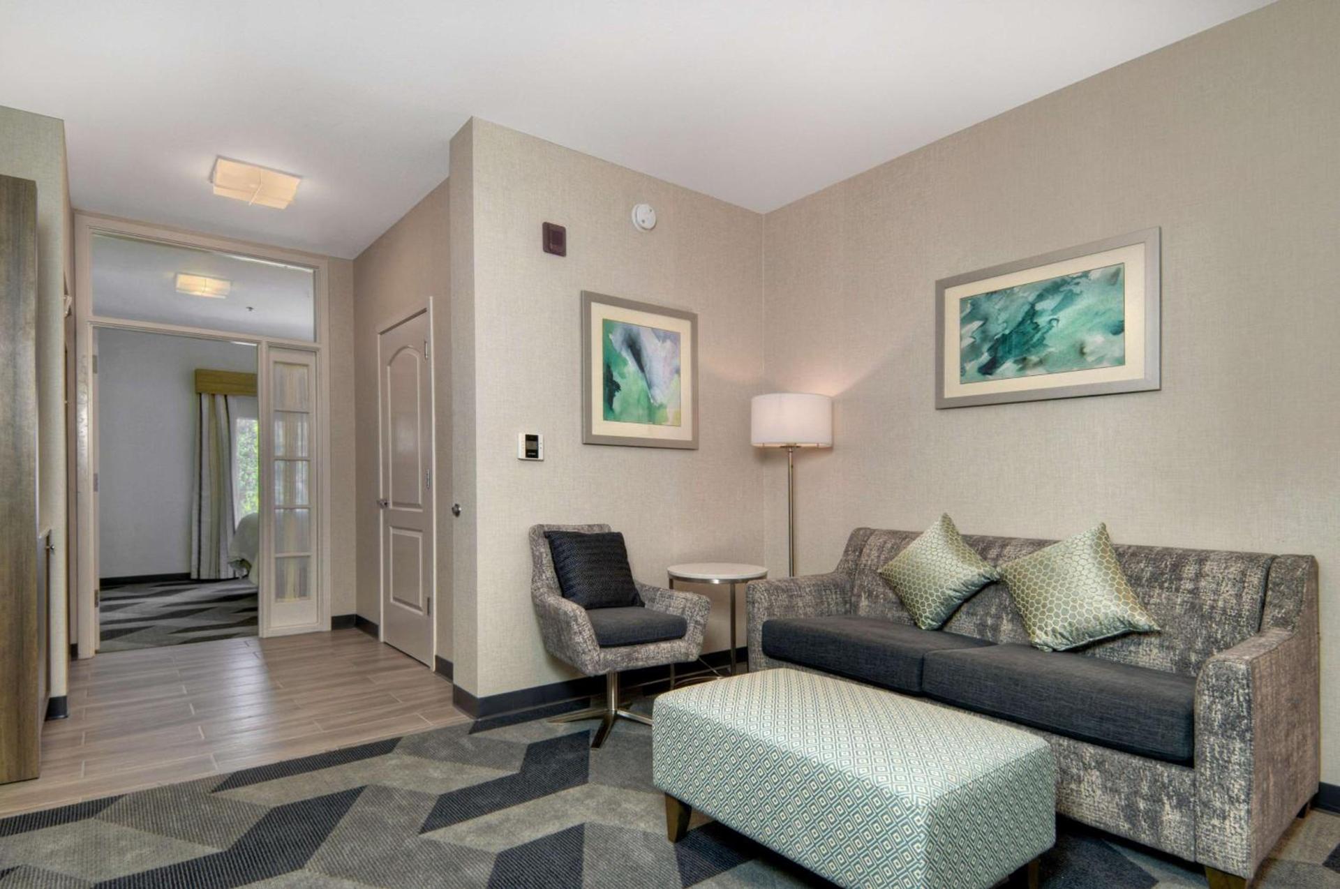Hilton Garden Inn Livermore photo 47