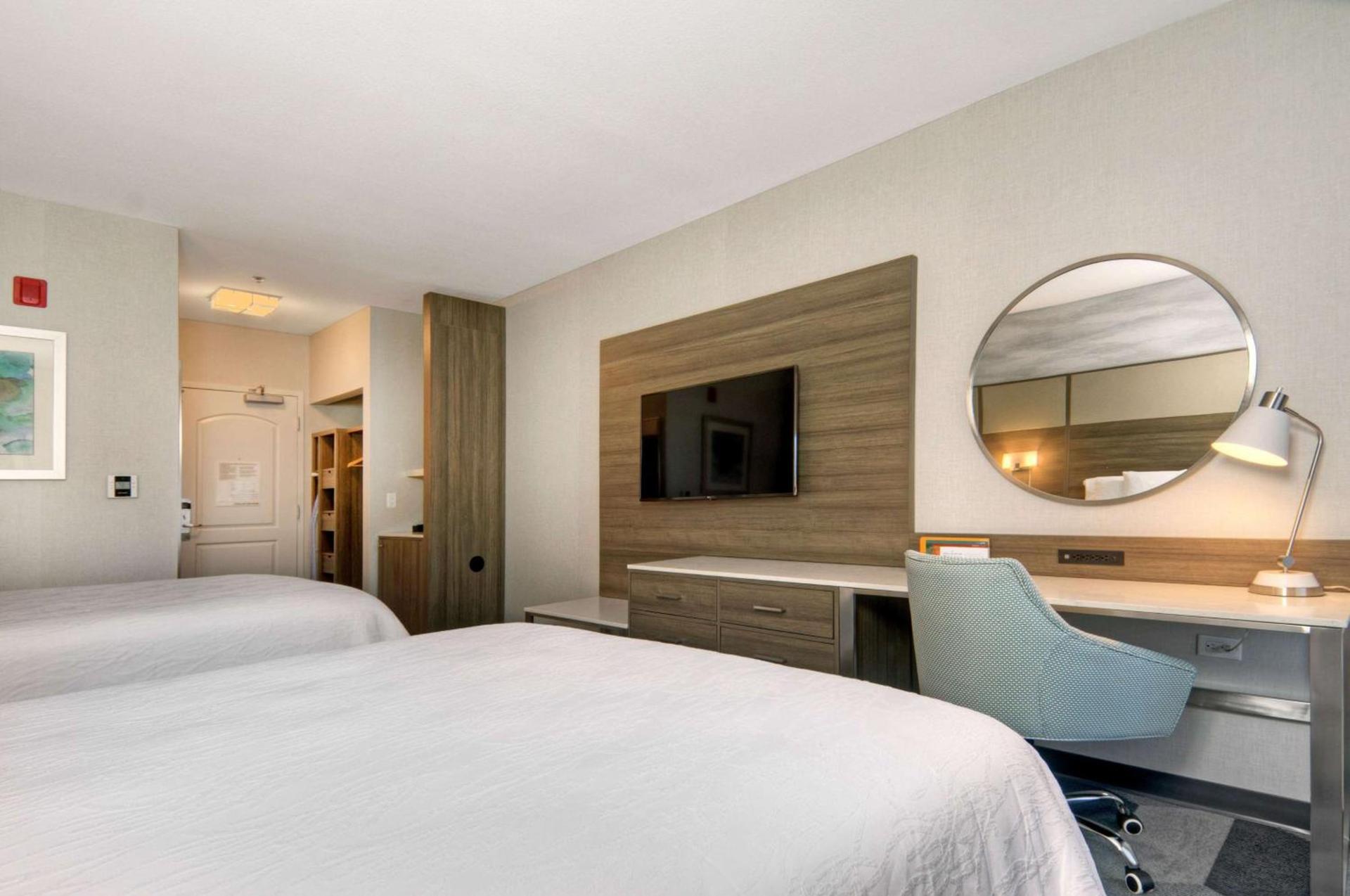 Hilton Garden Inn Livermore photo 48