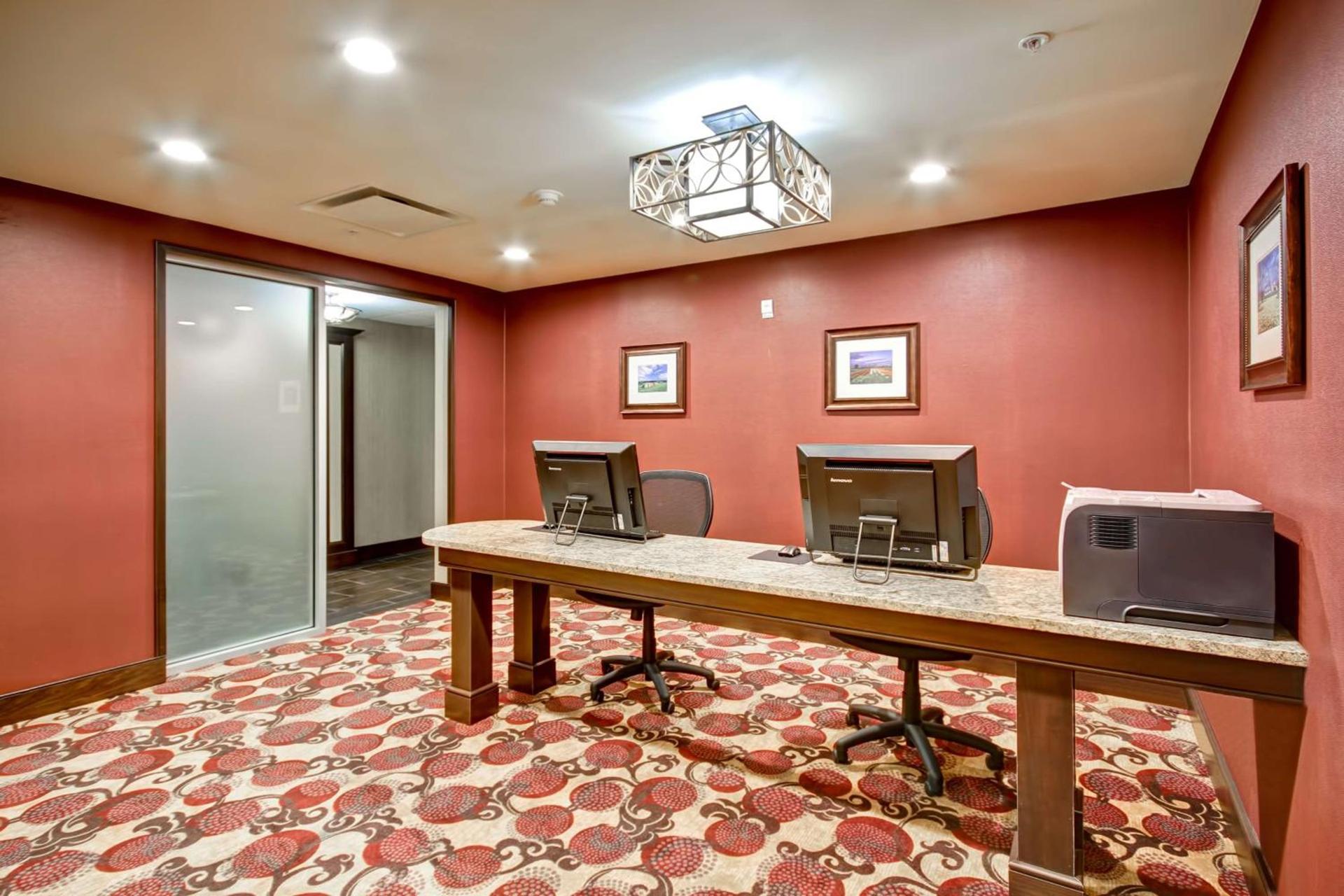 Homewood Suites by Hilton Bridgewater/Branchburg photo 32