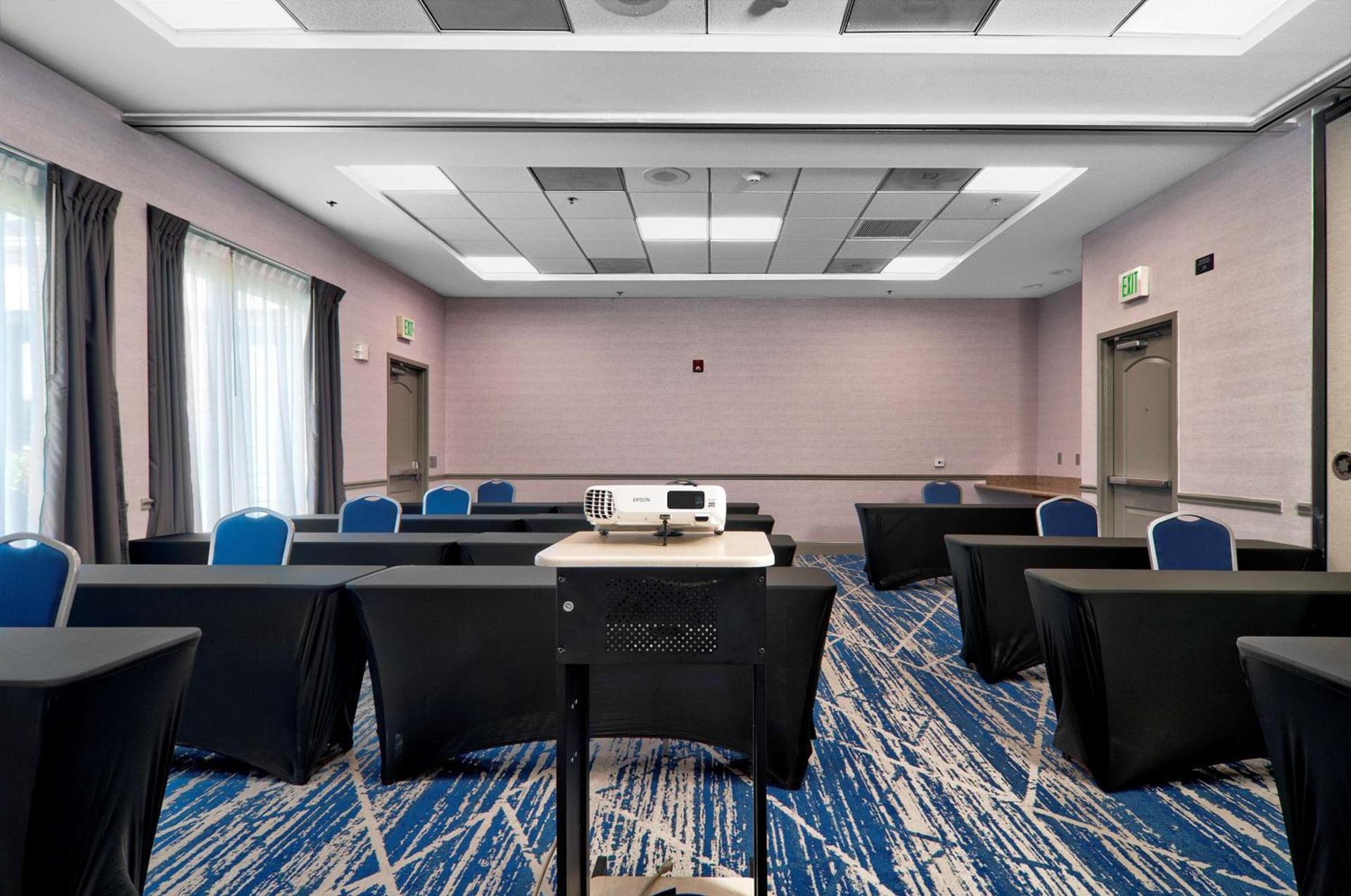 Hilton Garden Inn Livermore photo 57