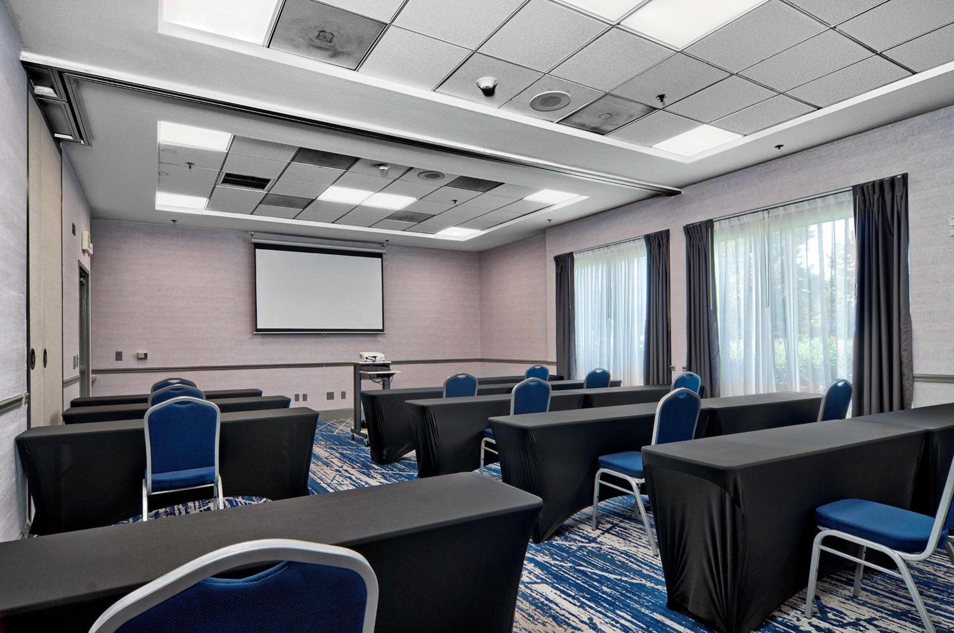 Hilton Garden Inn Livermore photo 56