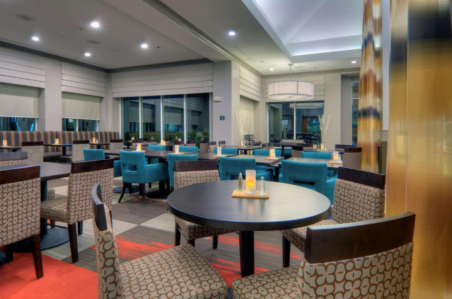 Hilton Garden Inn Livermore photo 58