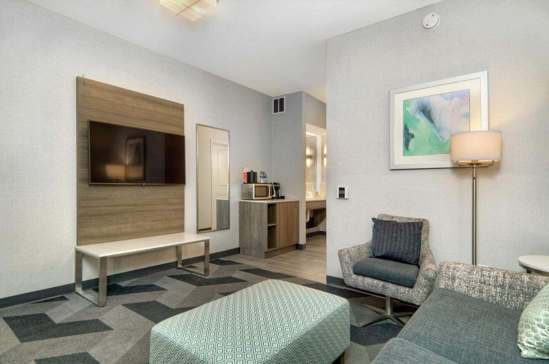 Hilton Garden Inn Livermore photo 62