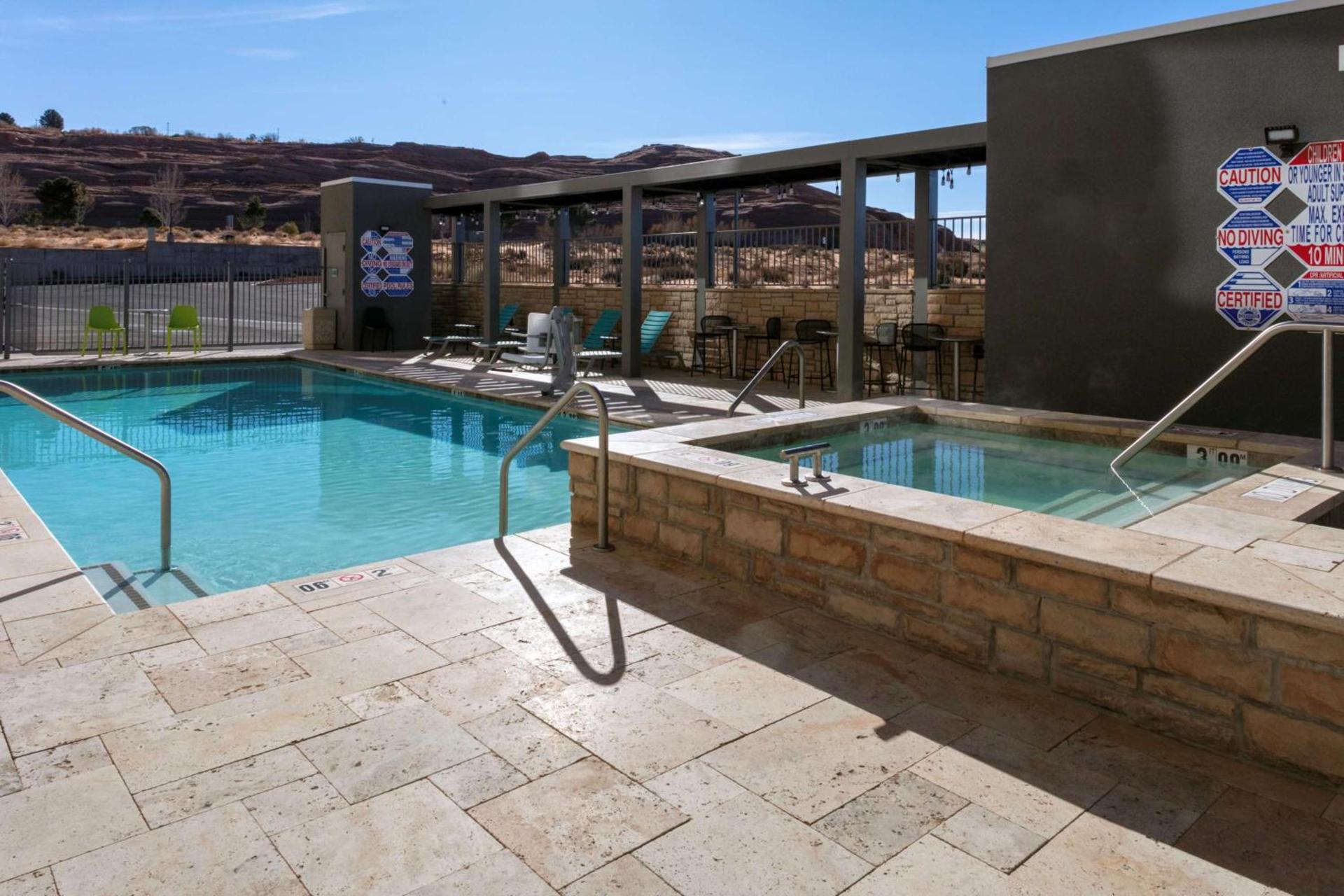 Home2 Suites By Hilton Page Lake Powell photo 5